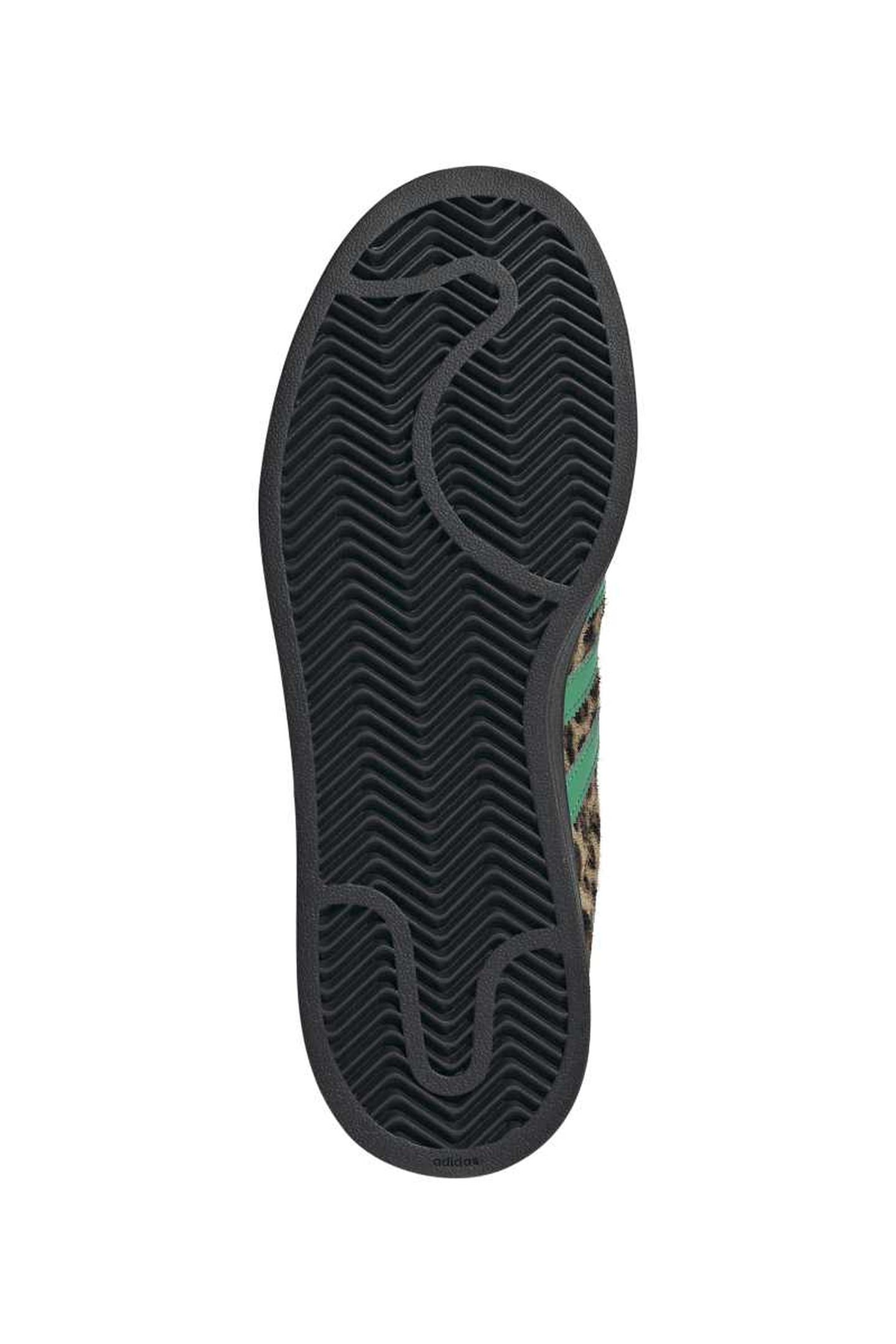 ORIGINALS SUPERSTAR II SHOES CORE BLACK 6