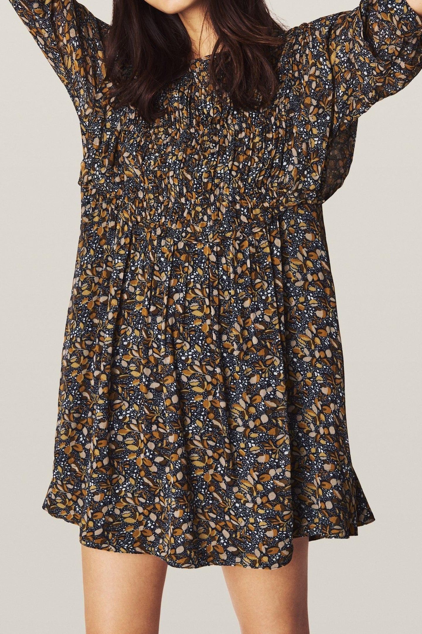ROBE SANDRA CARBONE 1