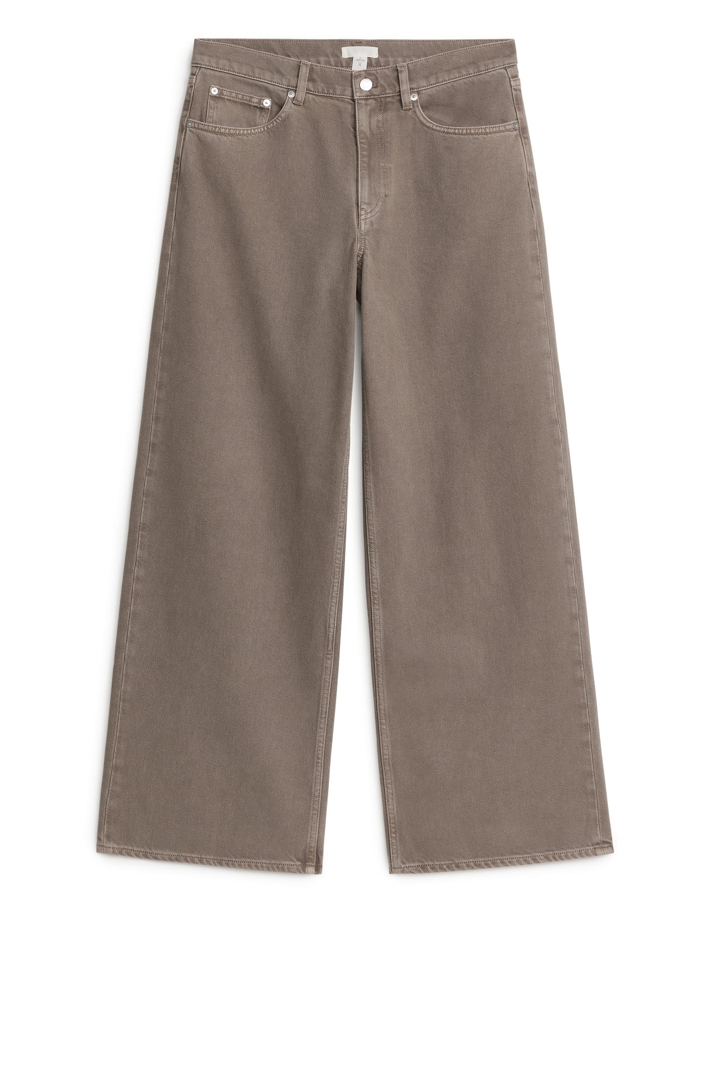 CLOUD WIDE RIGID BEIGE 3