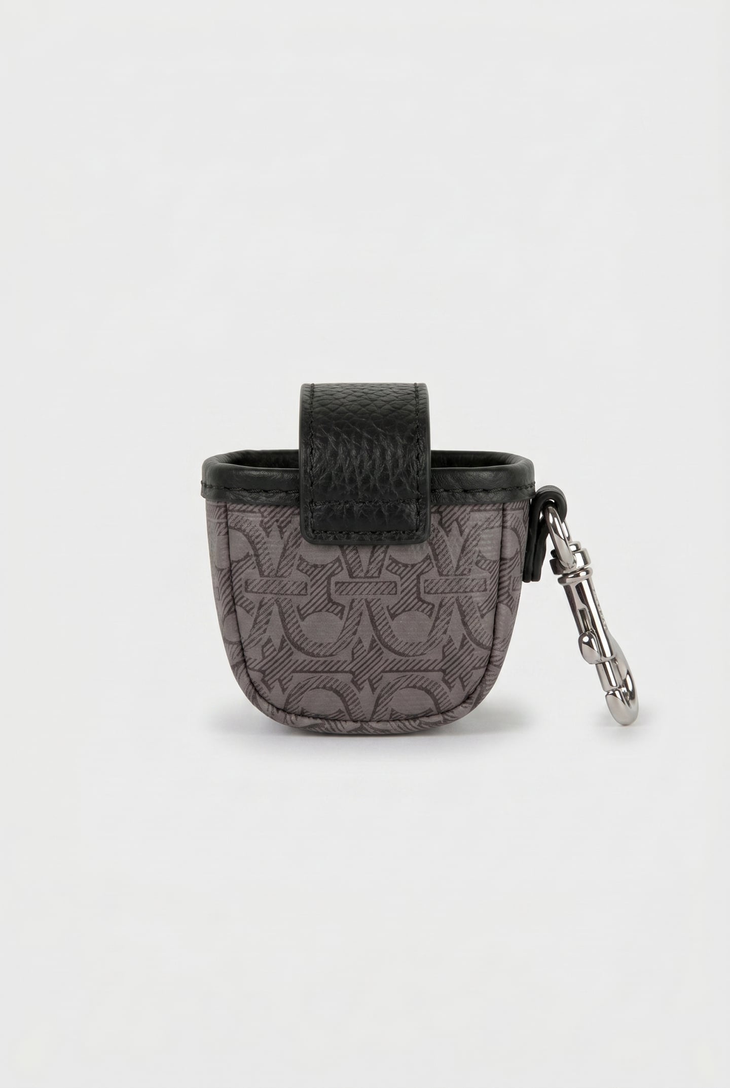 PET COATED MONOGRAM MULTI NOIR/NOIR 4