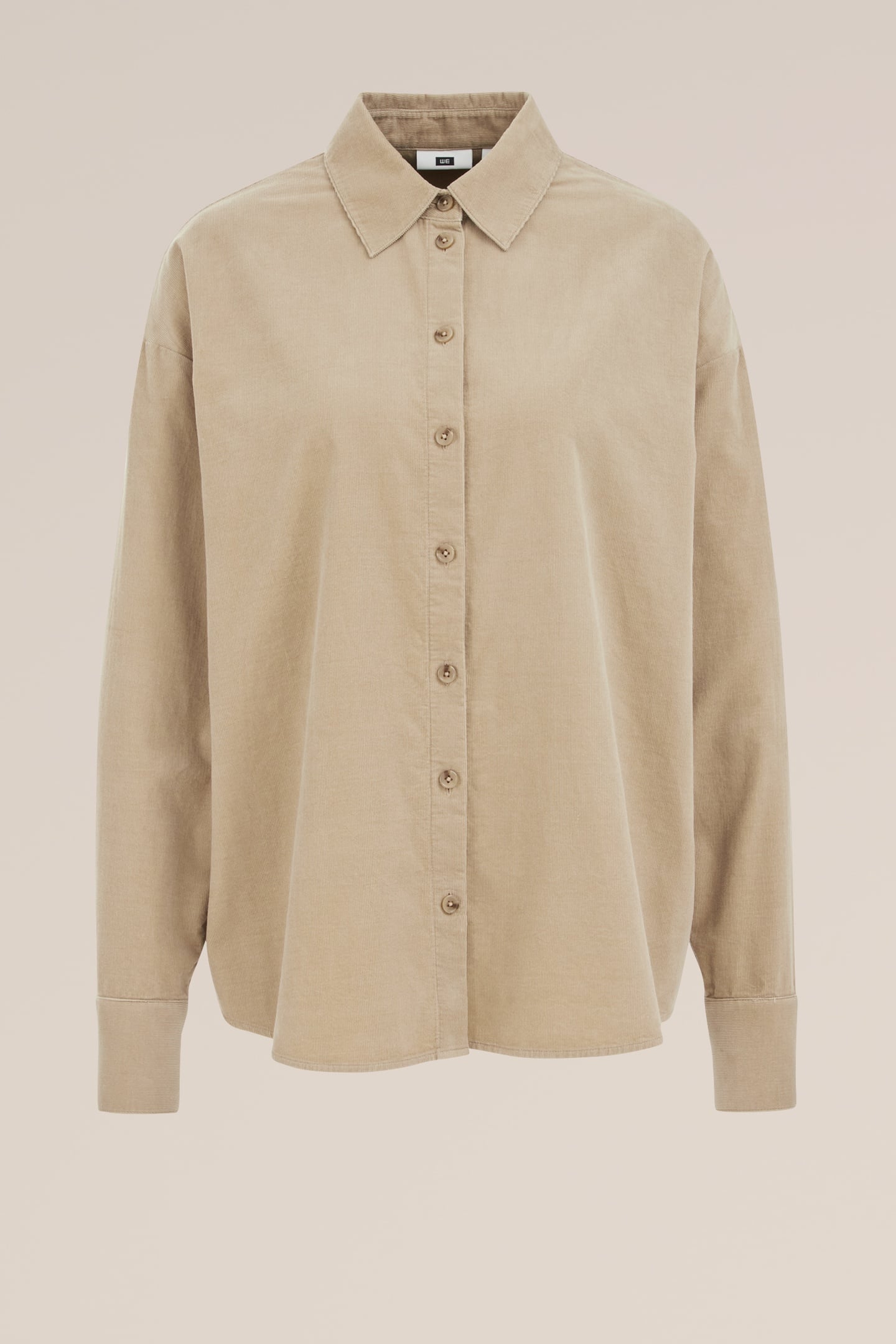 BLOUSE BEIGE 4