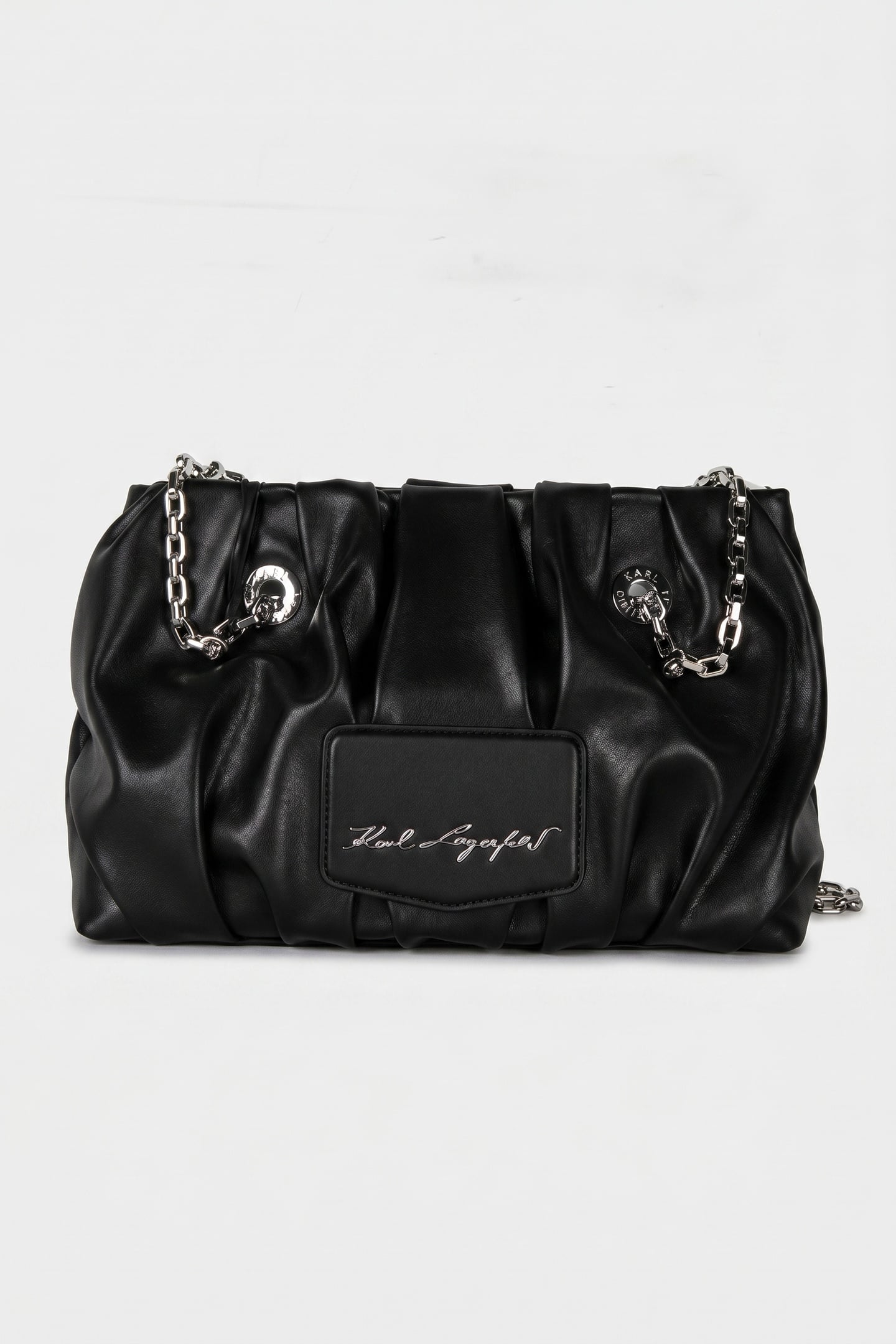 K/ARROW SMALL TOTE BLACK 3