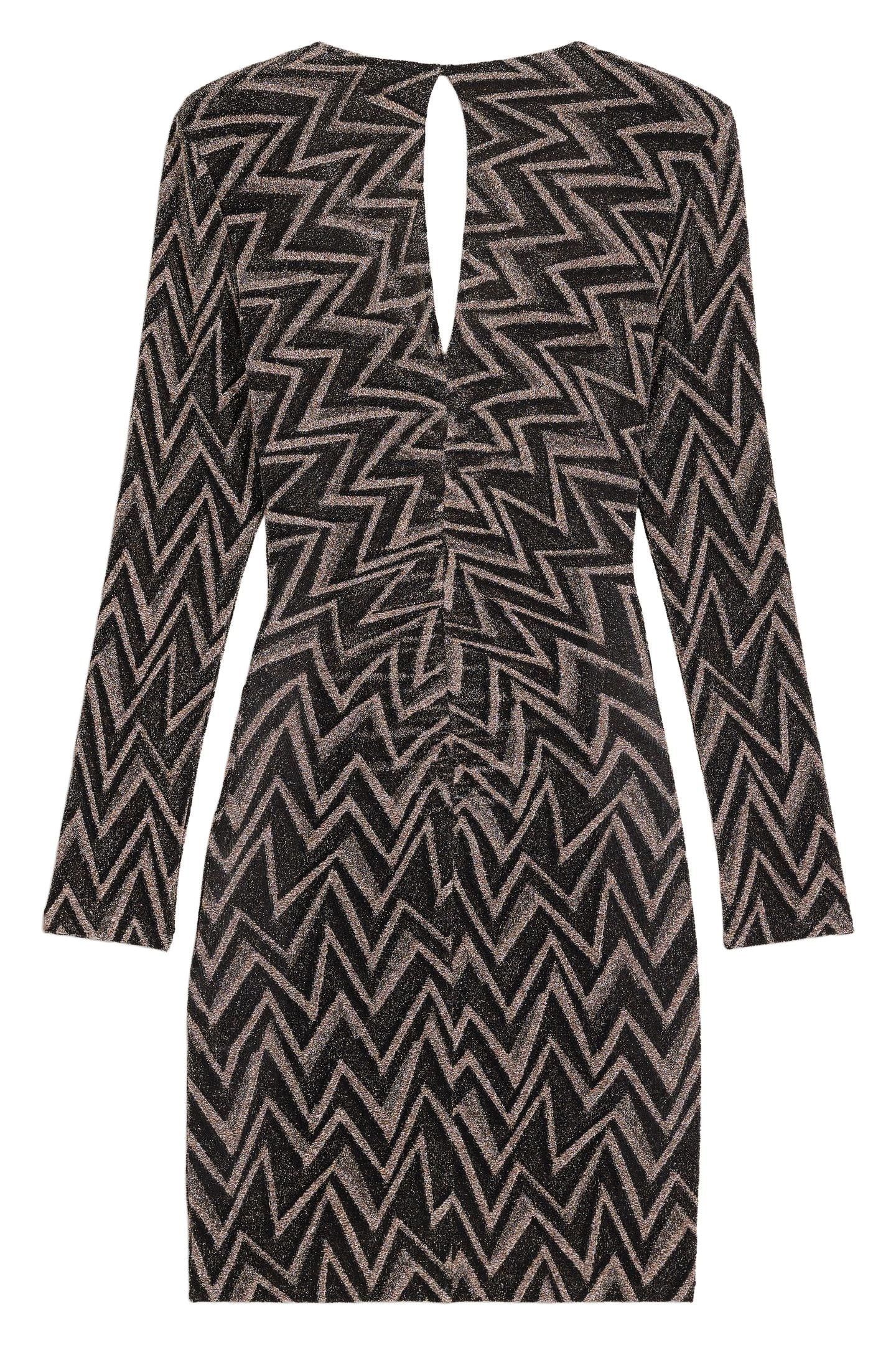 ROBE GUNA GOLD 7