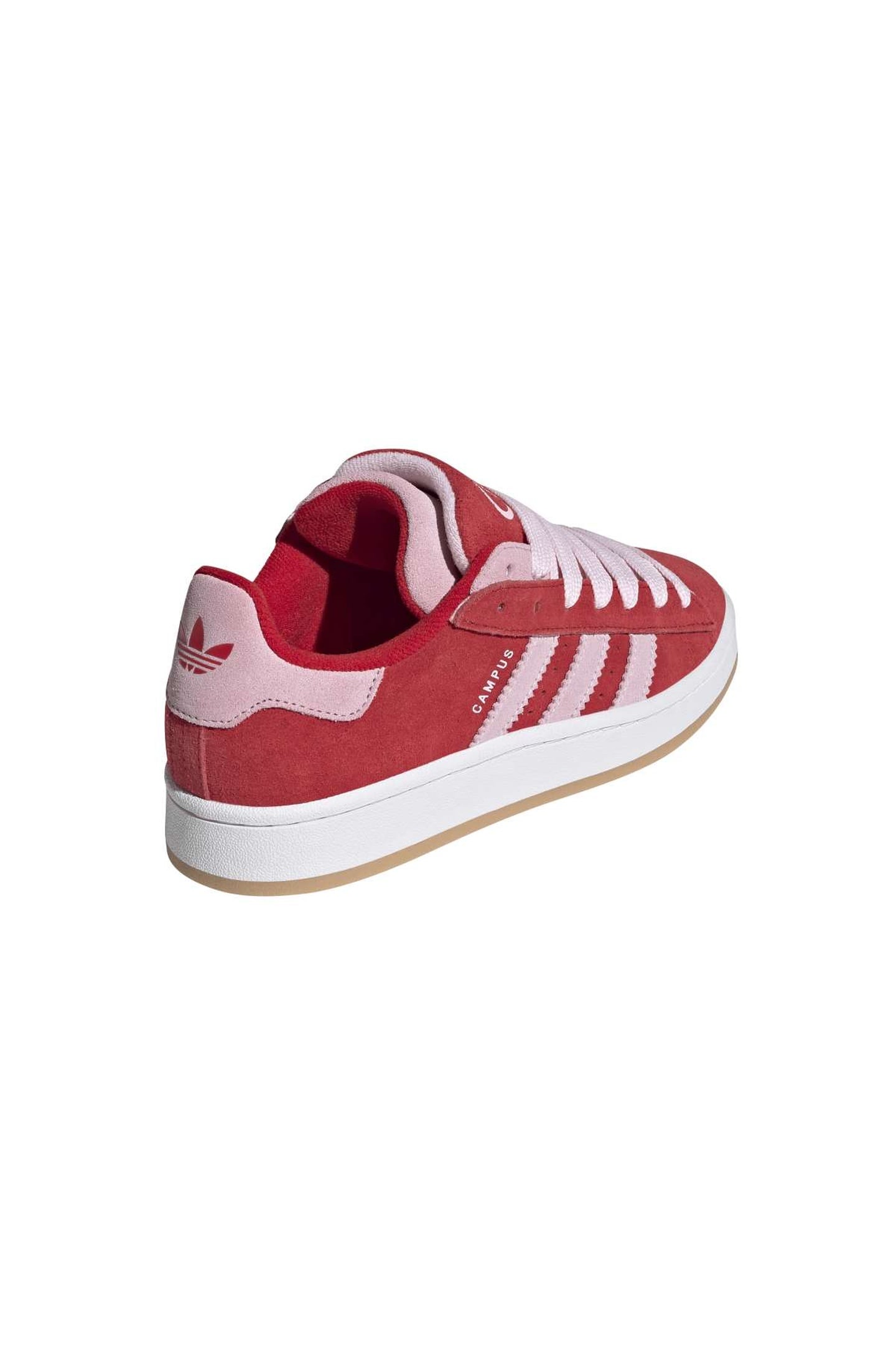 ORIGINALS CAMPUS 00S SHOES BETTER SCARLET 3