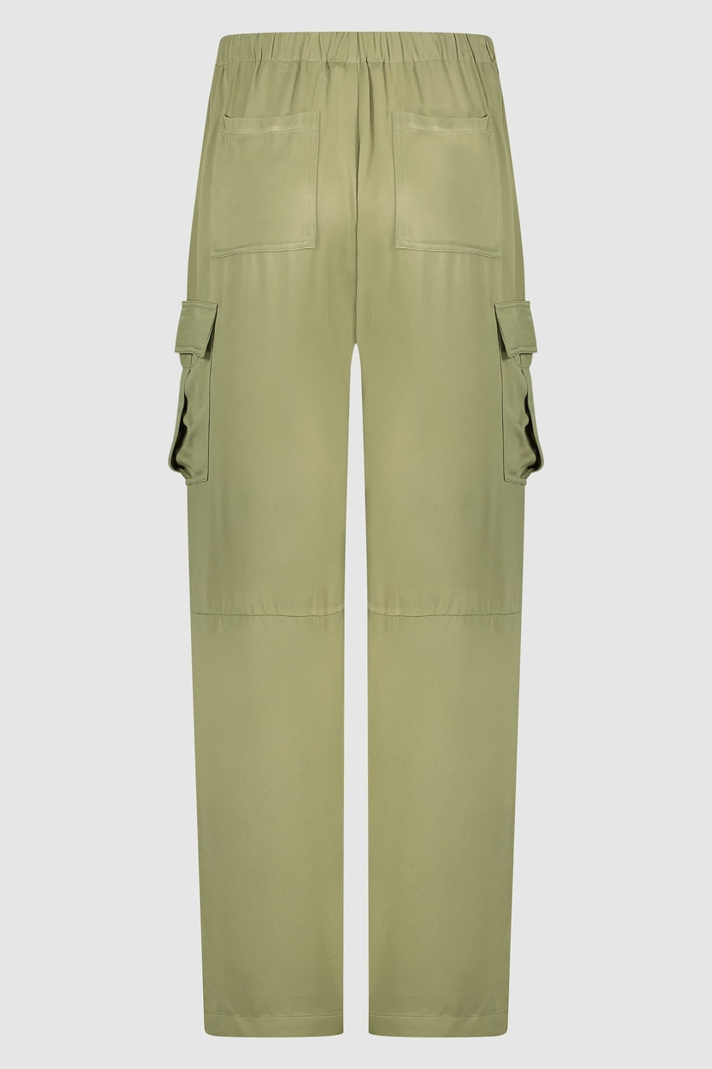CELINA PANTS ALOE 2