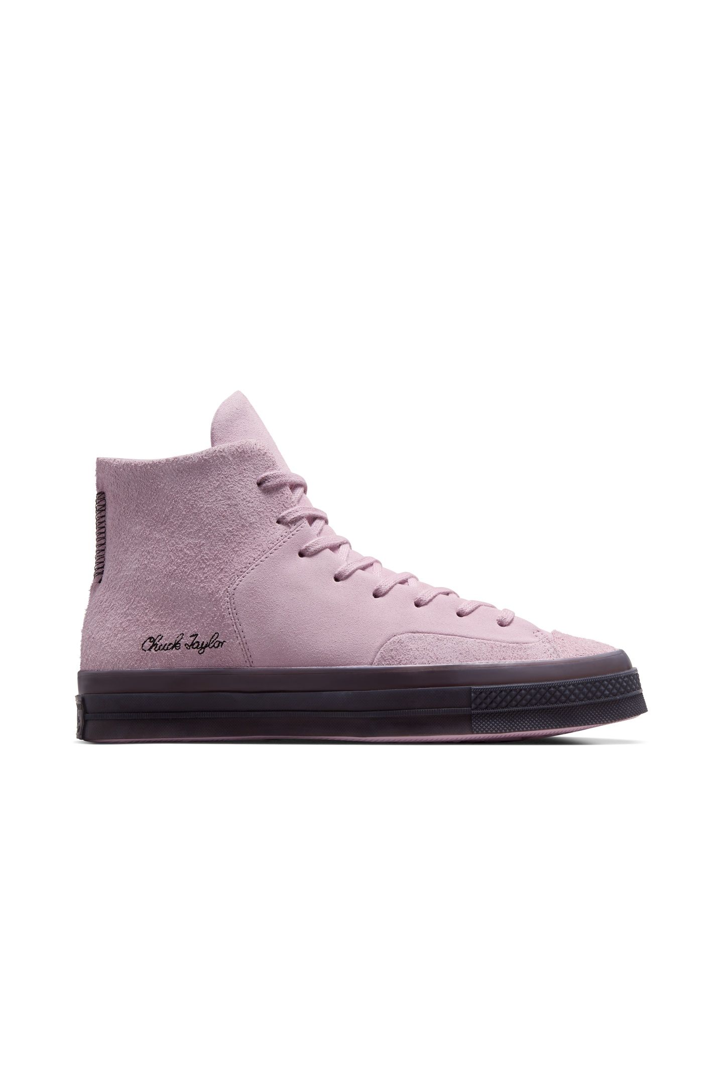 UNISEX CHUCK 70 MARQUIS HI PHANTOM VIOLET/BLACK 6