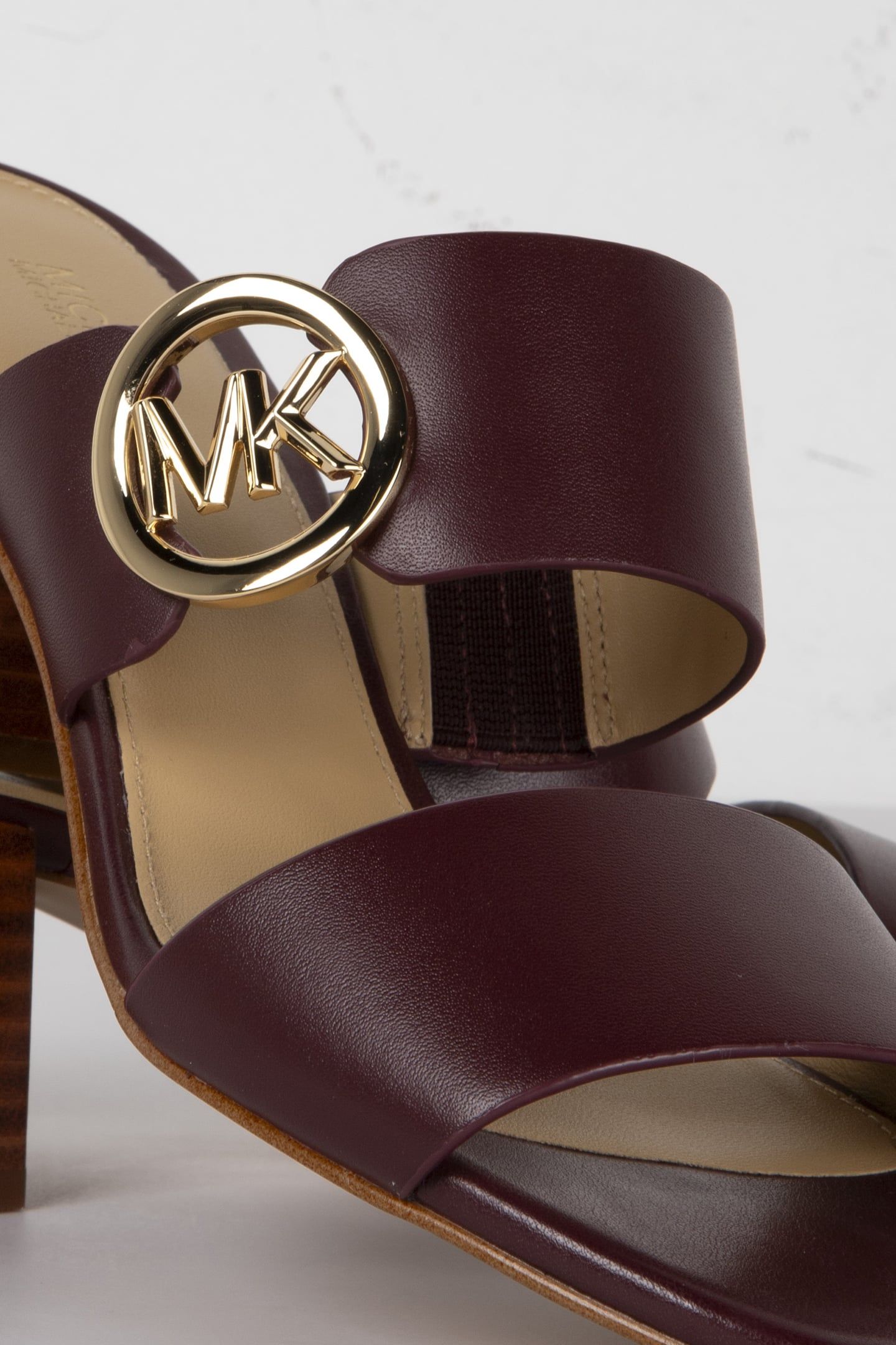 SUMMER MID OXBLOOD 3