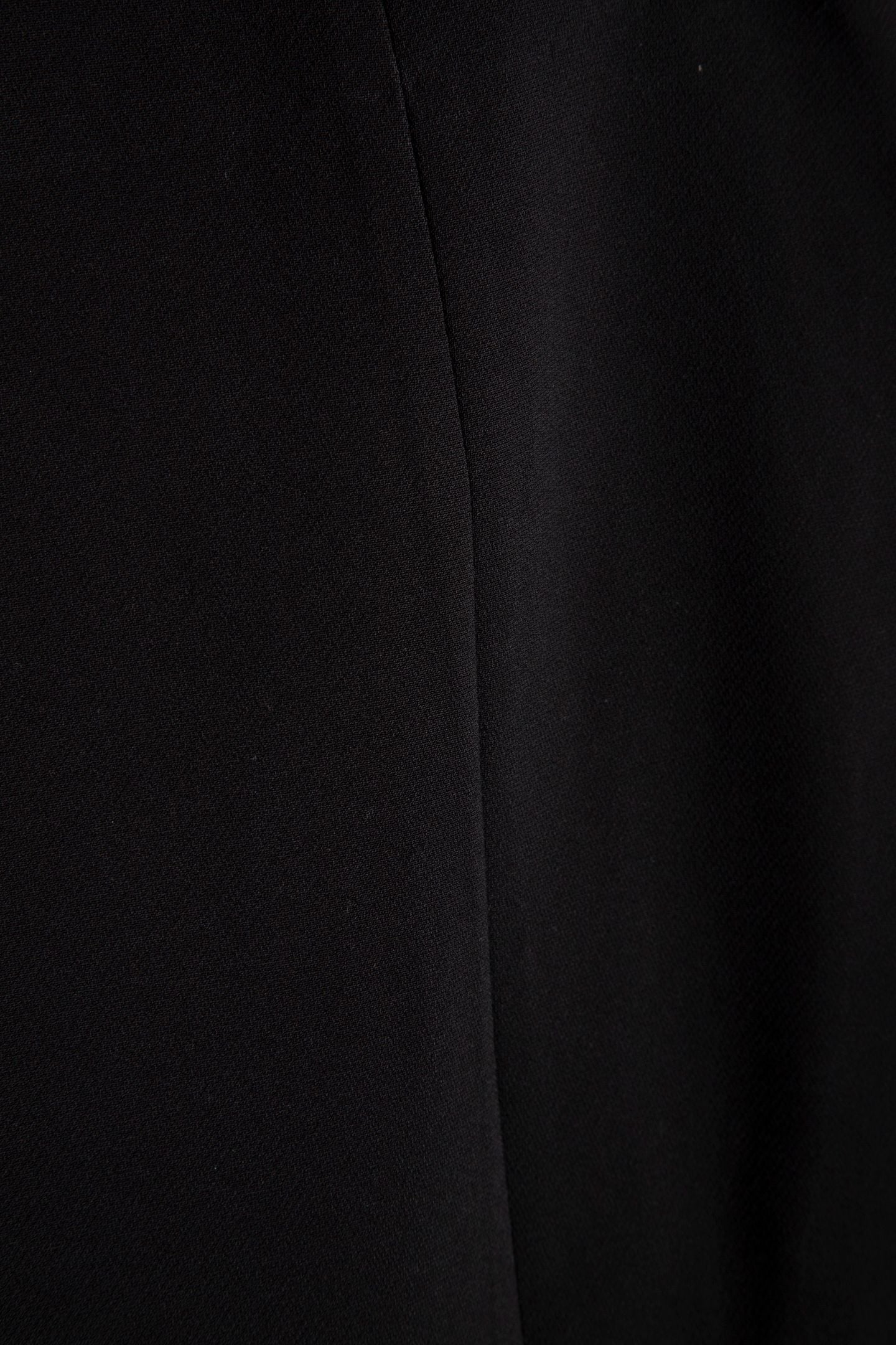 S2 KARIN SKIRT BLACK 4
