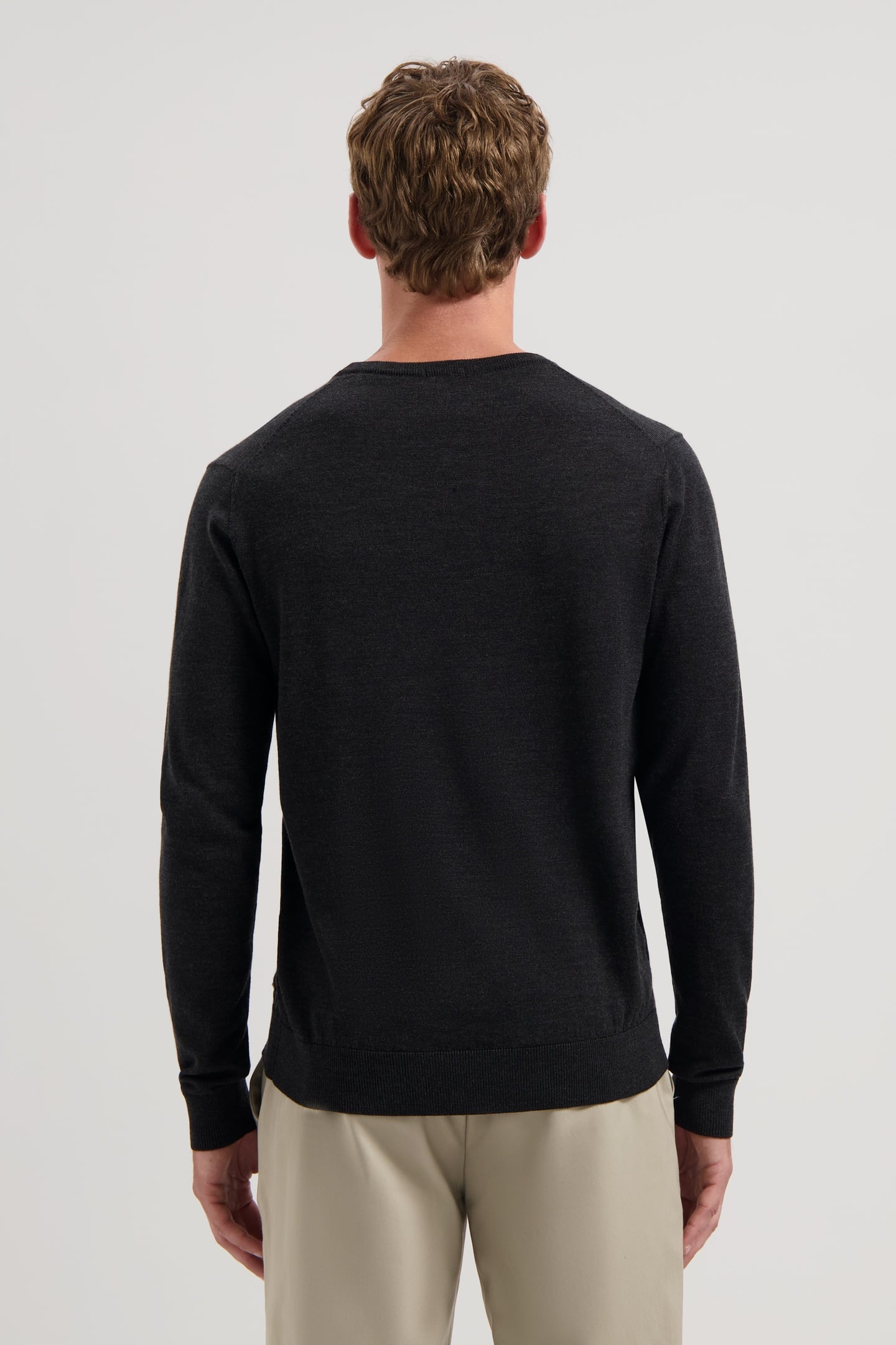 DS_DESTIN CREWNECK DARK GRAY 3