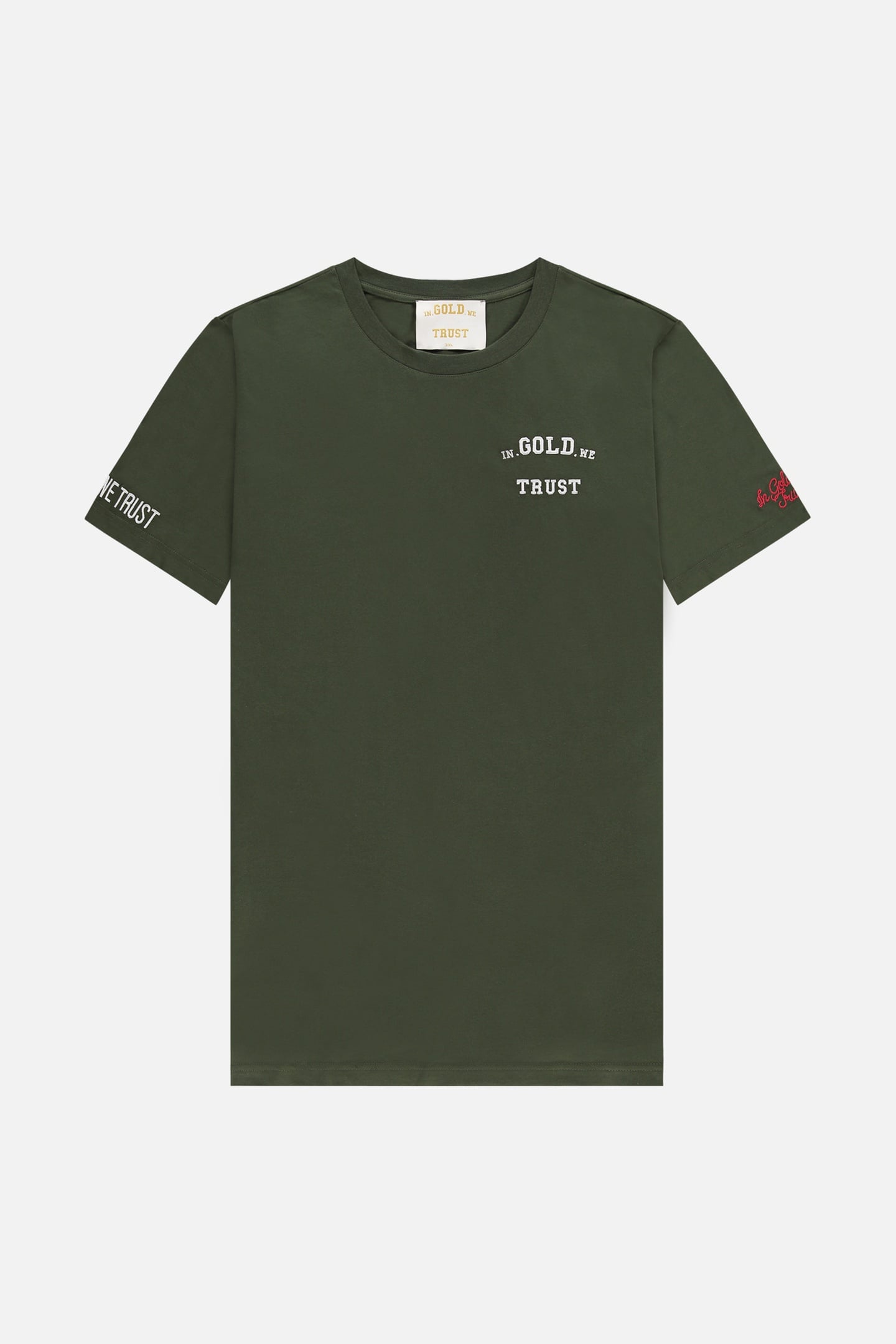 THE PUSHA FOREST NIGHT 1
