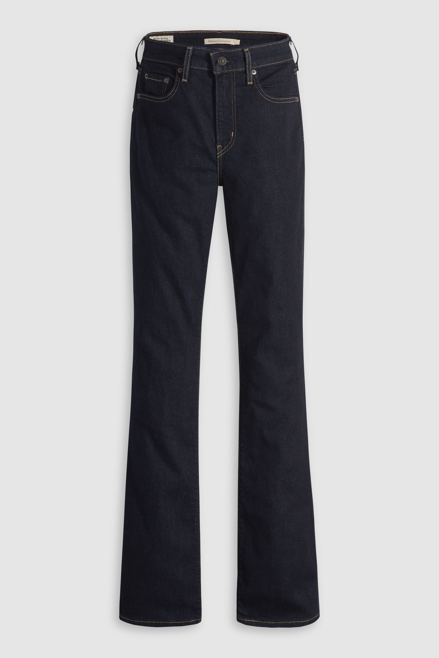 725 HIGH RISE BOOTCUT JEANS 5