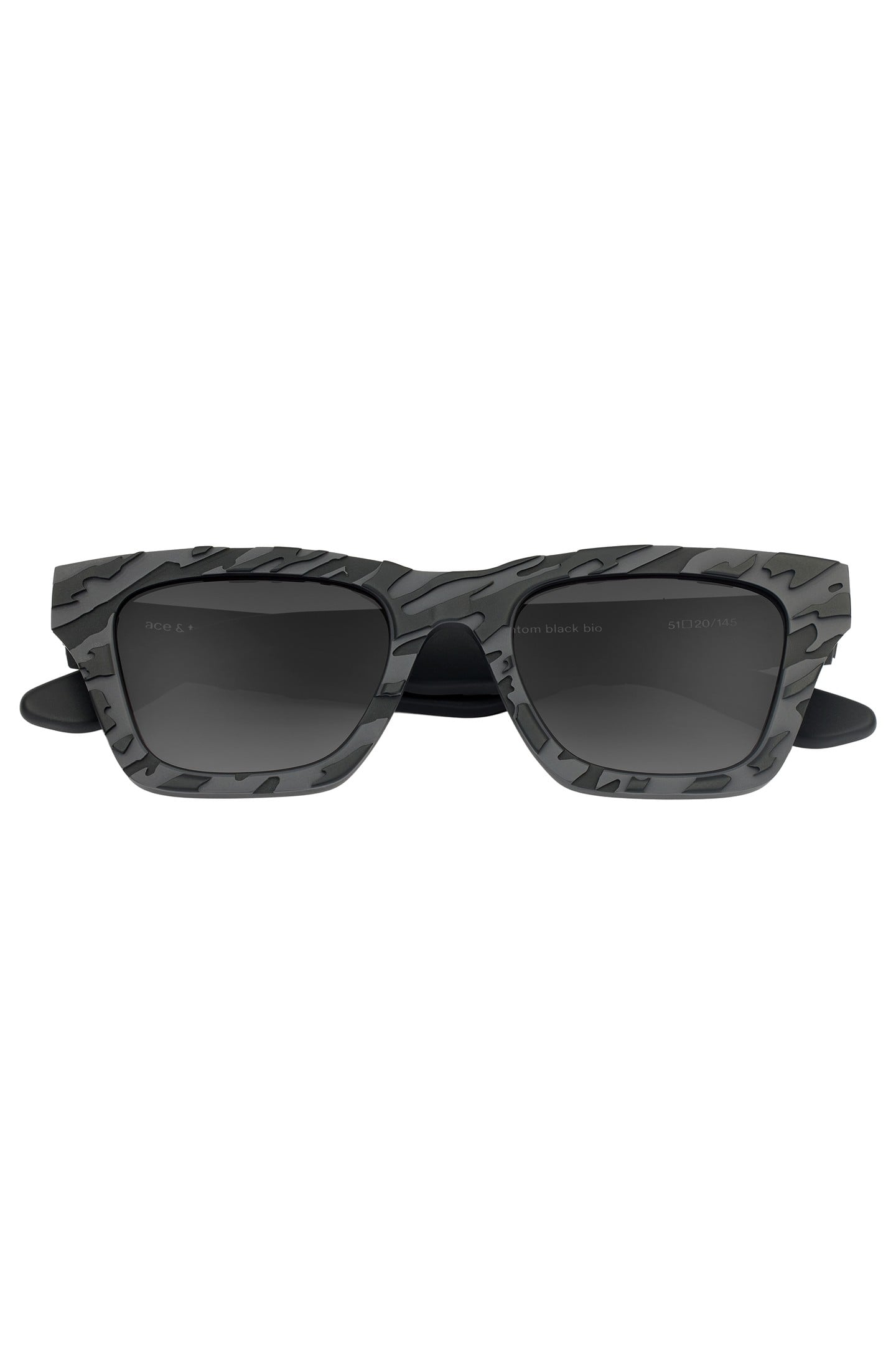 UNISEX MAC-BYBORRE-PHANTOM-BLACK-SUN 2