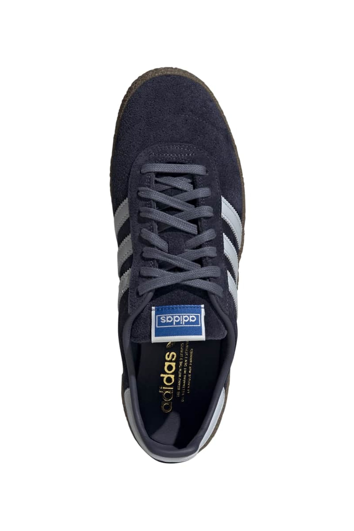UNISEX ORIGINALS MONTREAL 76 SHOES SHADOW NAVY 7