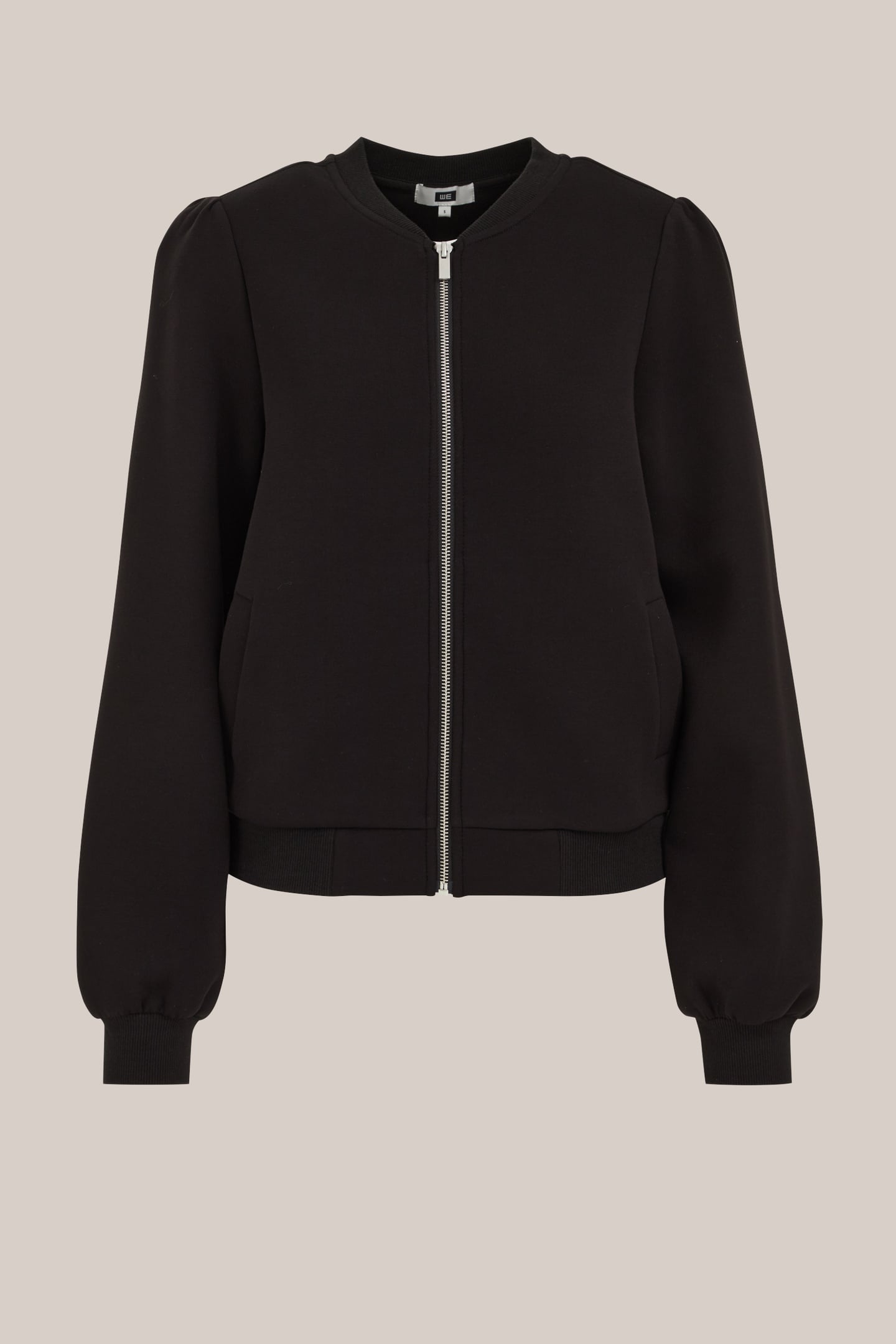 BOMBER BLACK 5