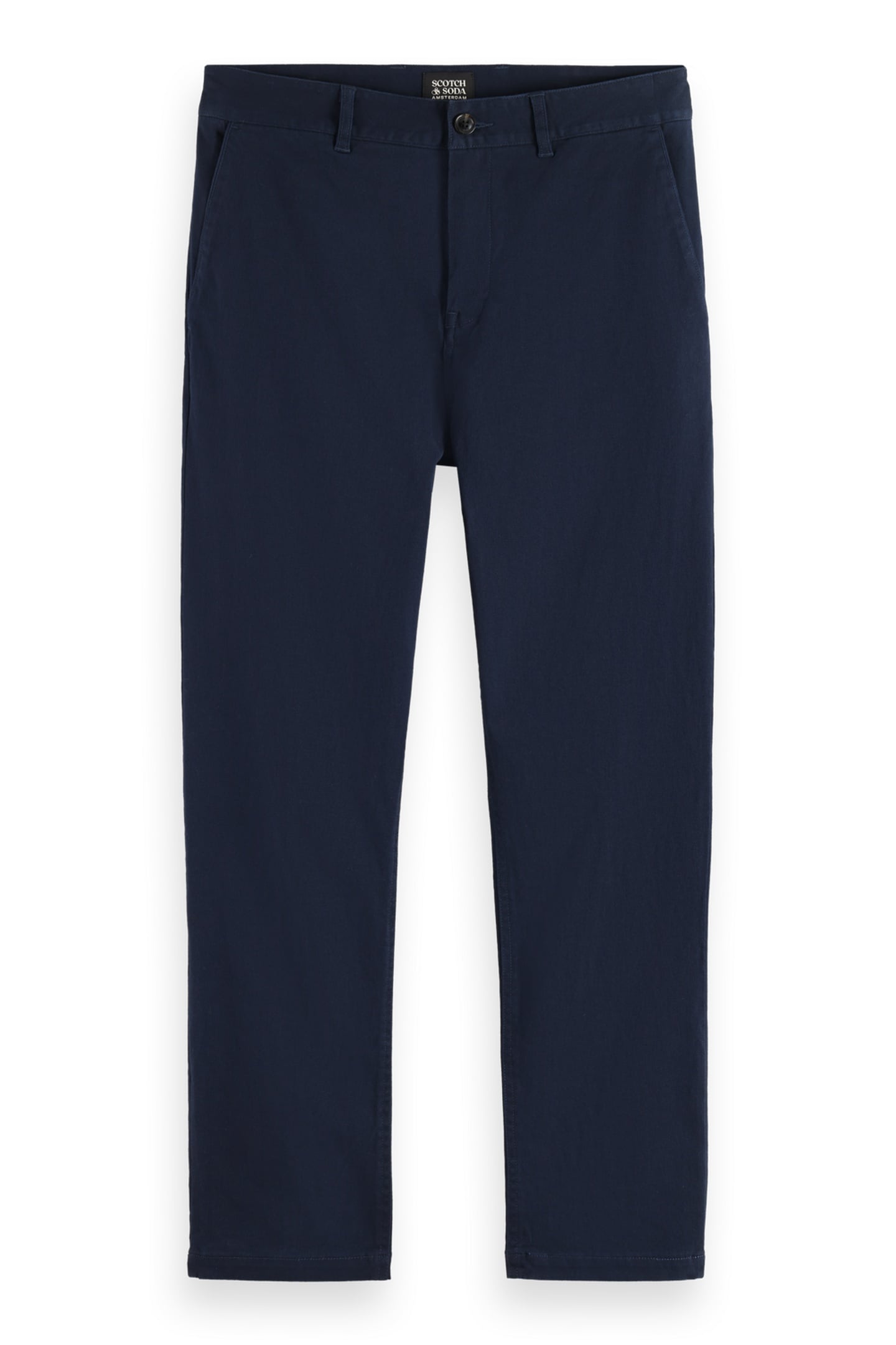 DRIFT - COTTON-BLEND TWILL CHINO NIGHT 1