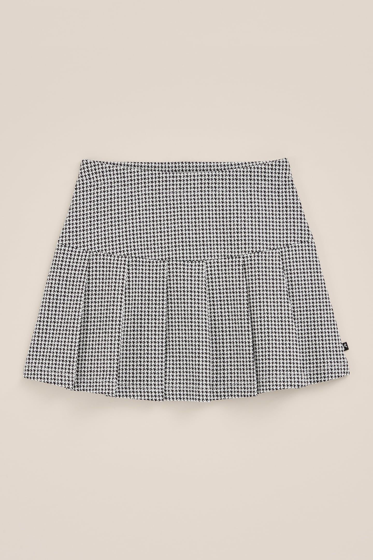 SKIRT MINI LENGTH WHITE 5