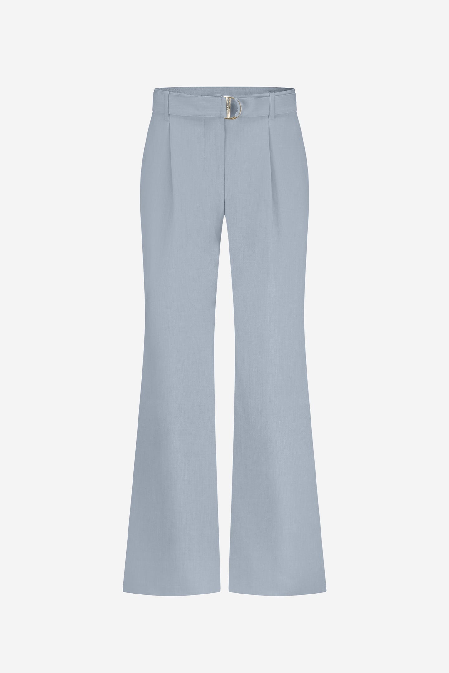 ISLIA PANTS GREY BLUE 2