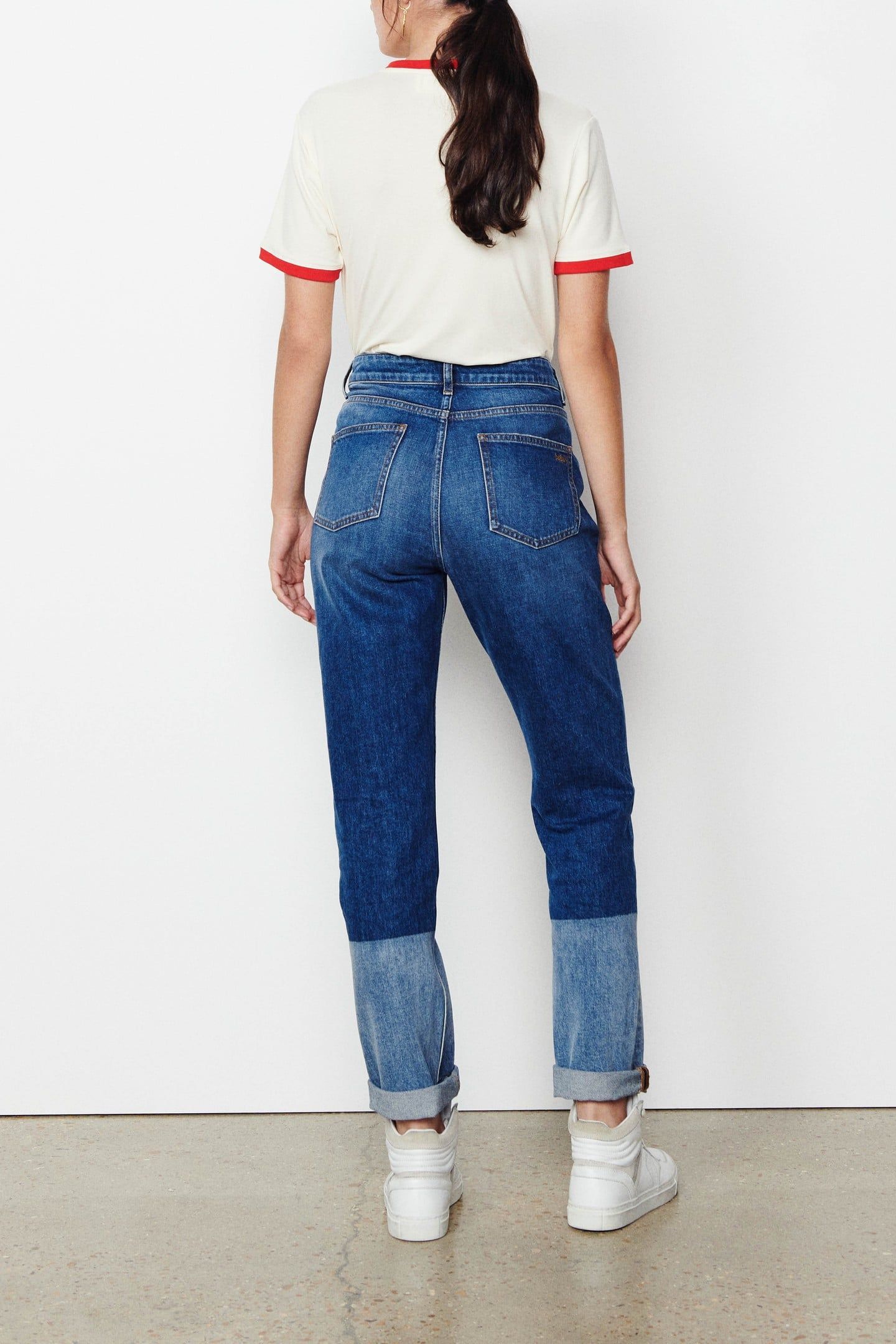 JEAN BRYCE HANDBRUSHED 2