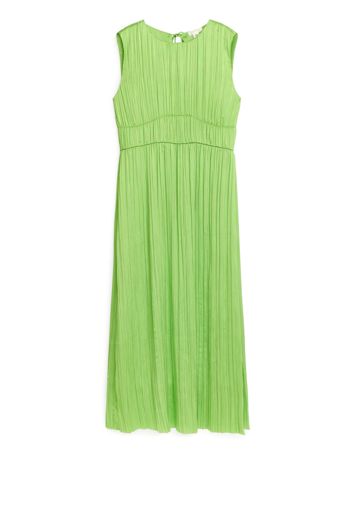 GULLVI SL DRESS GREEN 3