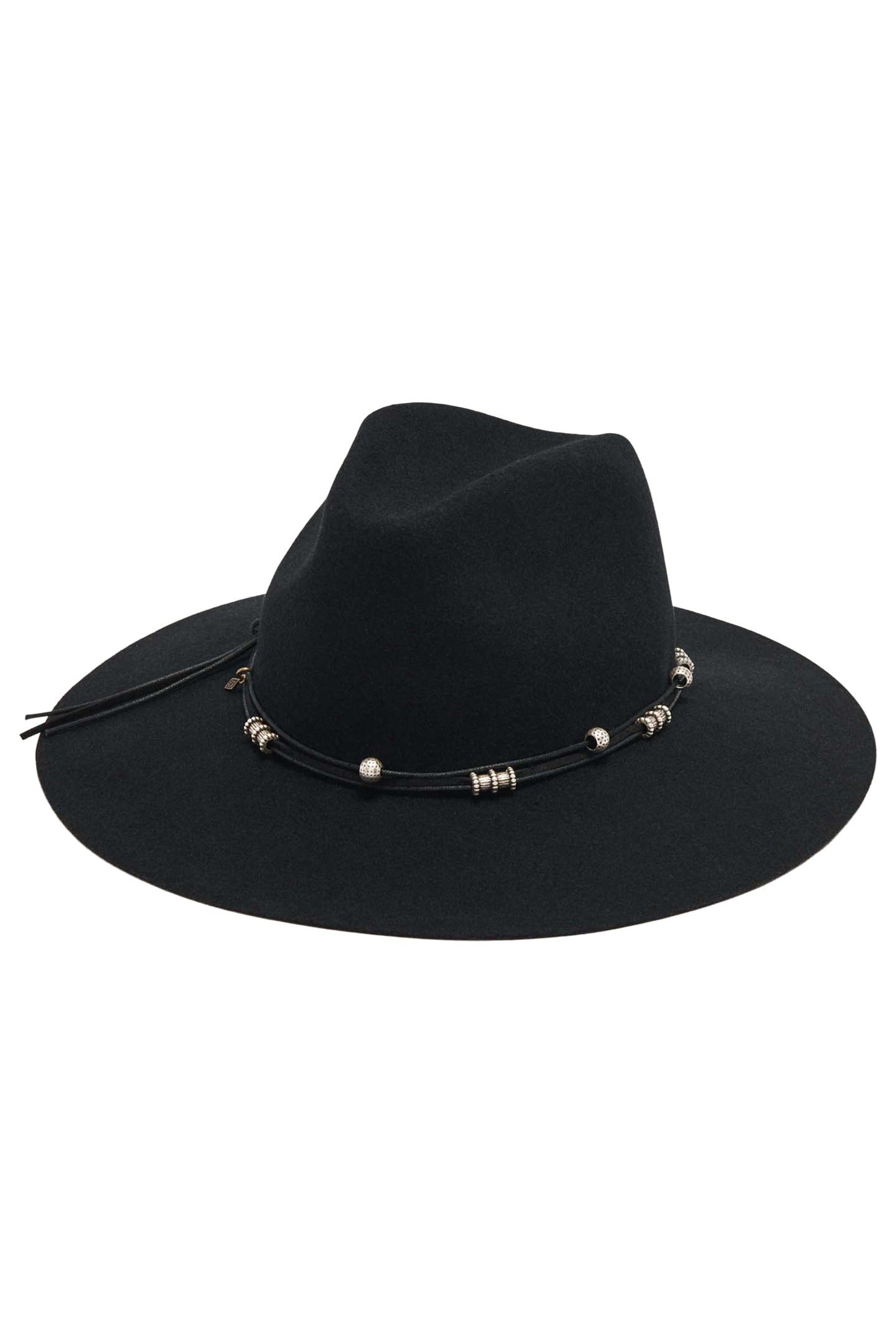 CHAPEAU HAVANNAH NOIR 2