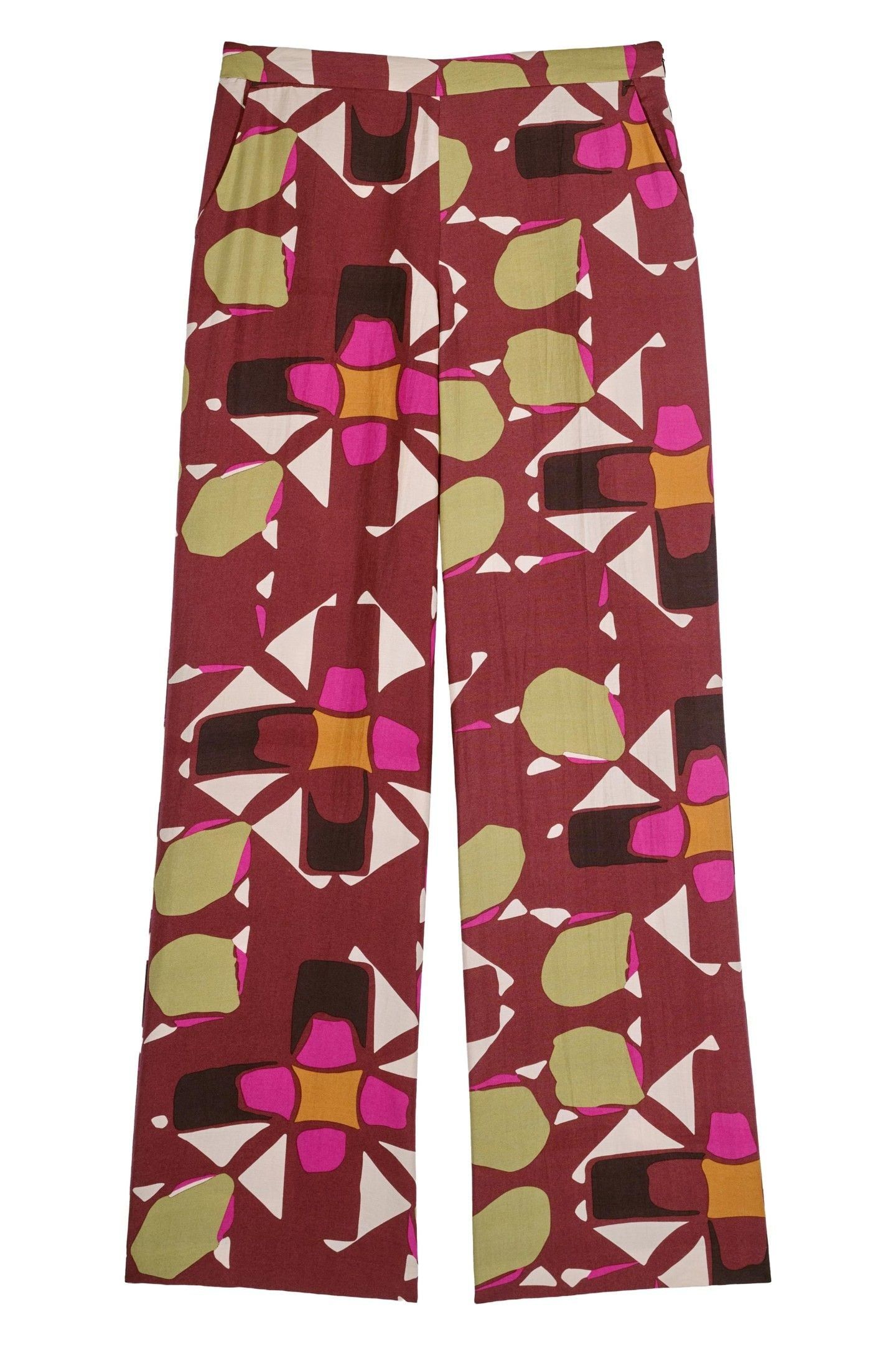 PANTALON AARON PRUNE 4