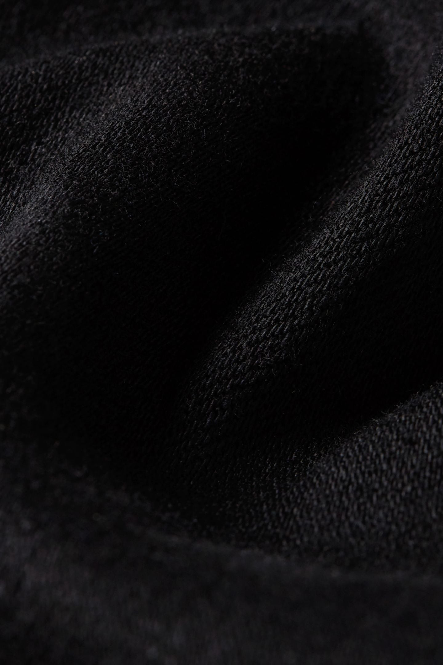 ARC 3D SKINNY PITCH BLACK 6