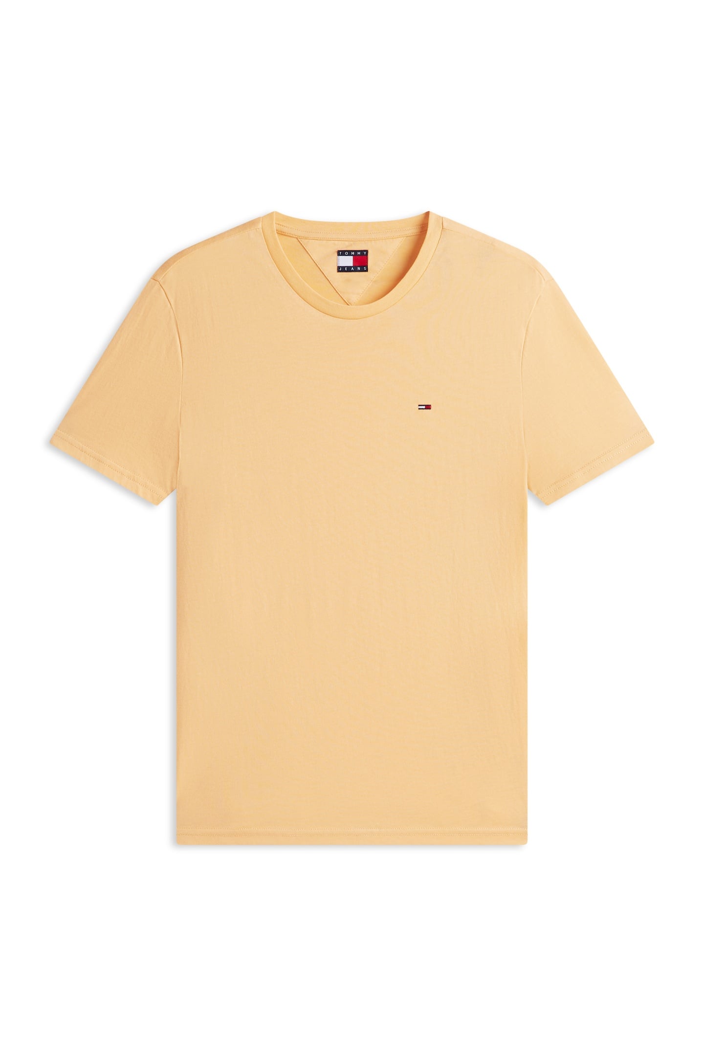 TJM XSLIM JASPE T-SHIRT FADED SUN KISS 4