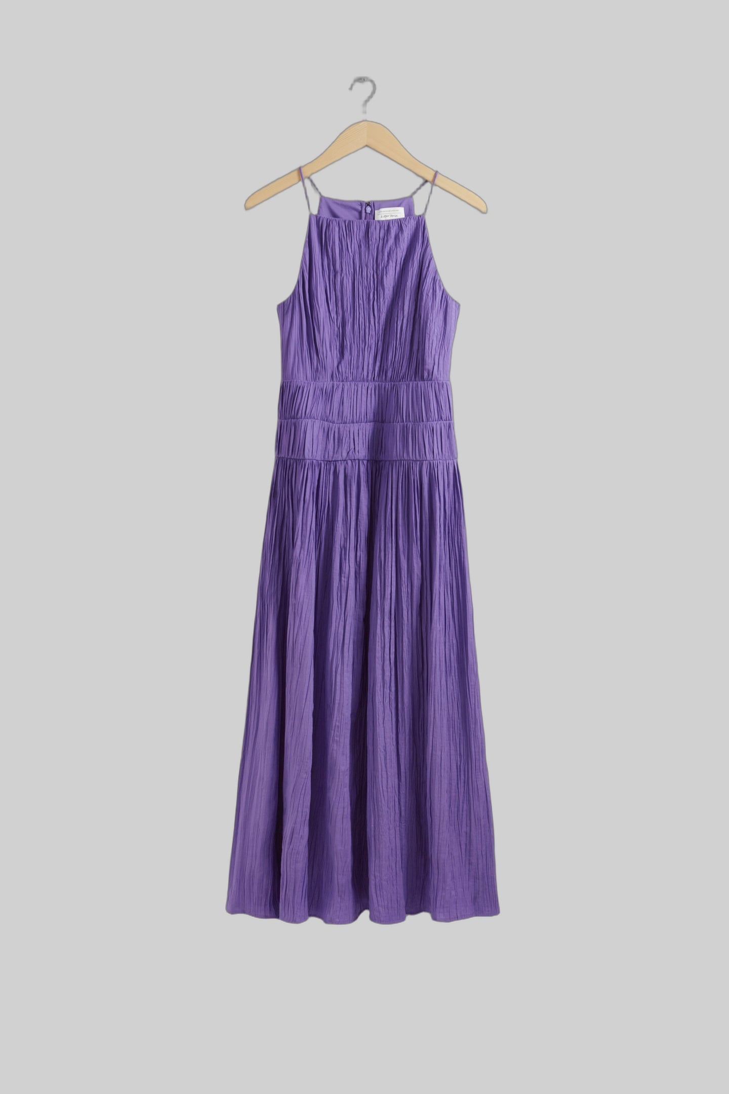 MARLOW DRESS PURPLE 3