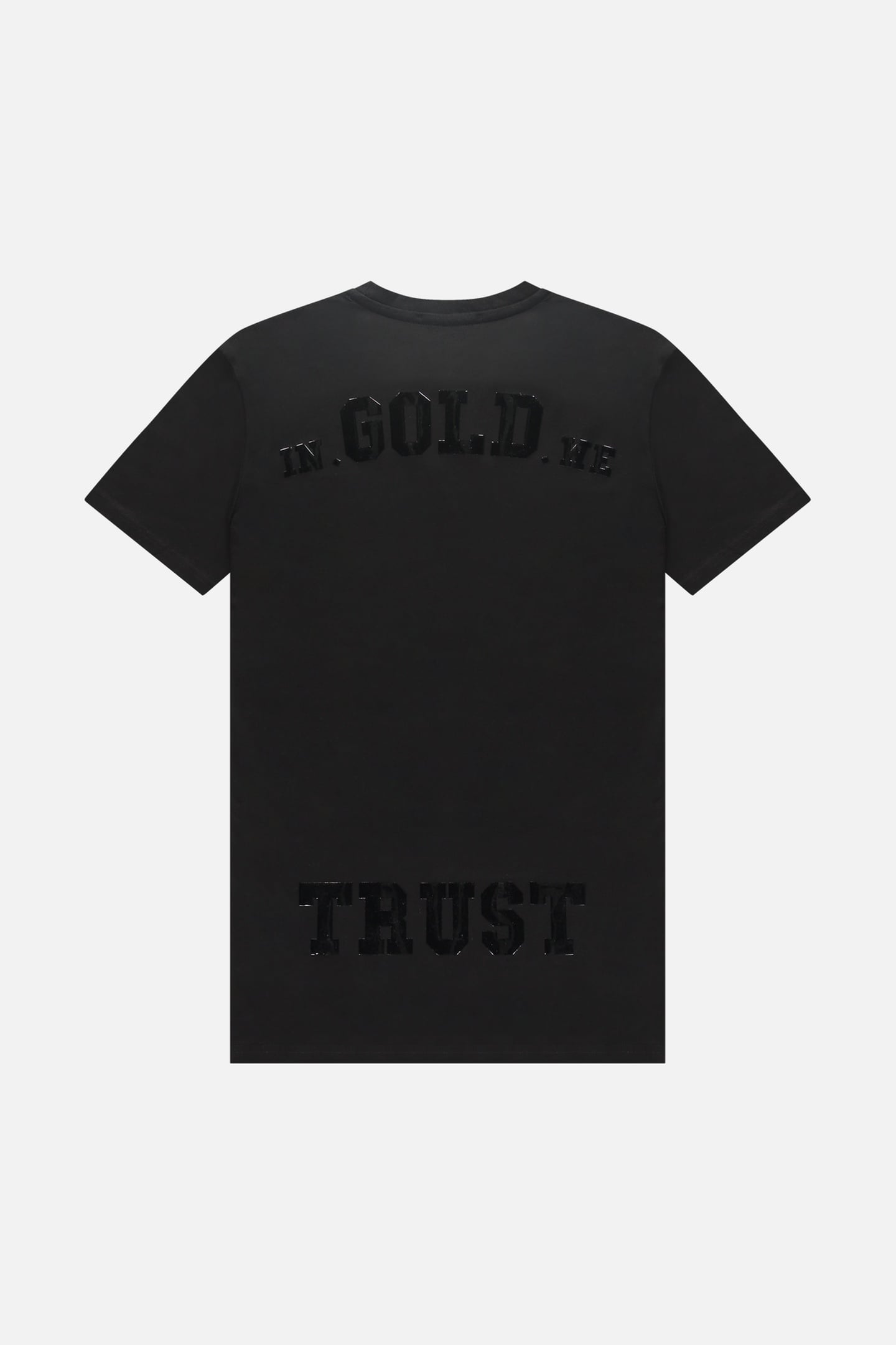 THE PUSHA BLACK ON BLACK 2