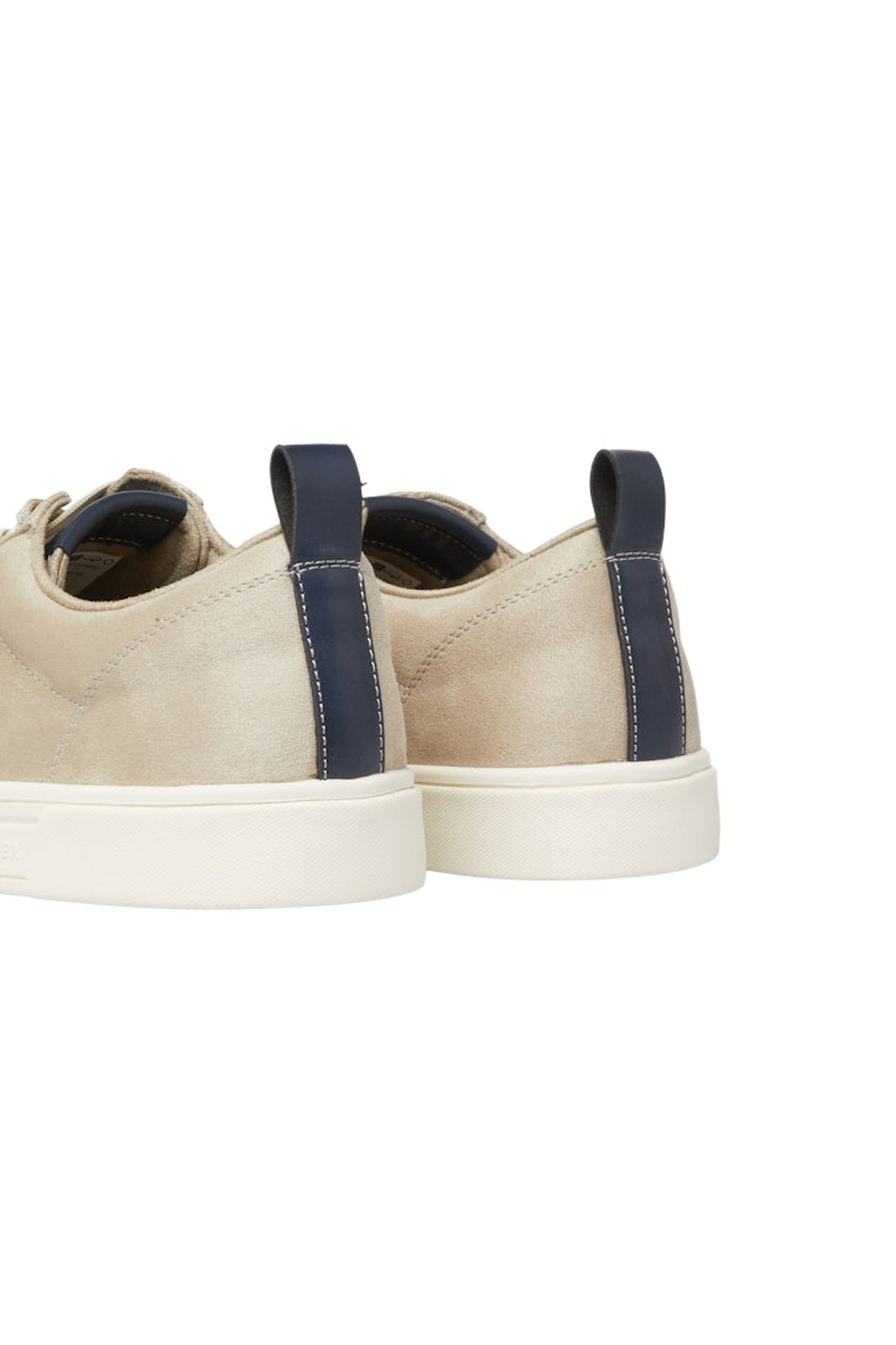 S.OLIVER SHOES GREY/BLACK 3