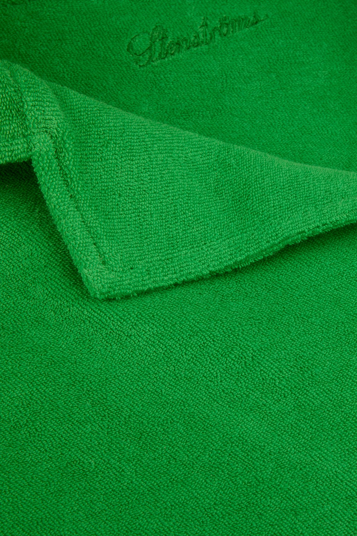 EVITA JERSEY SHIRT GREEN 3