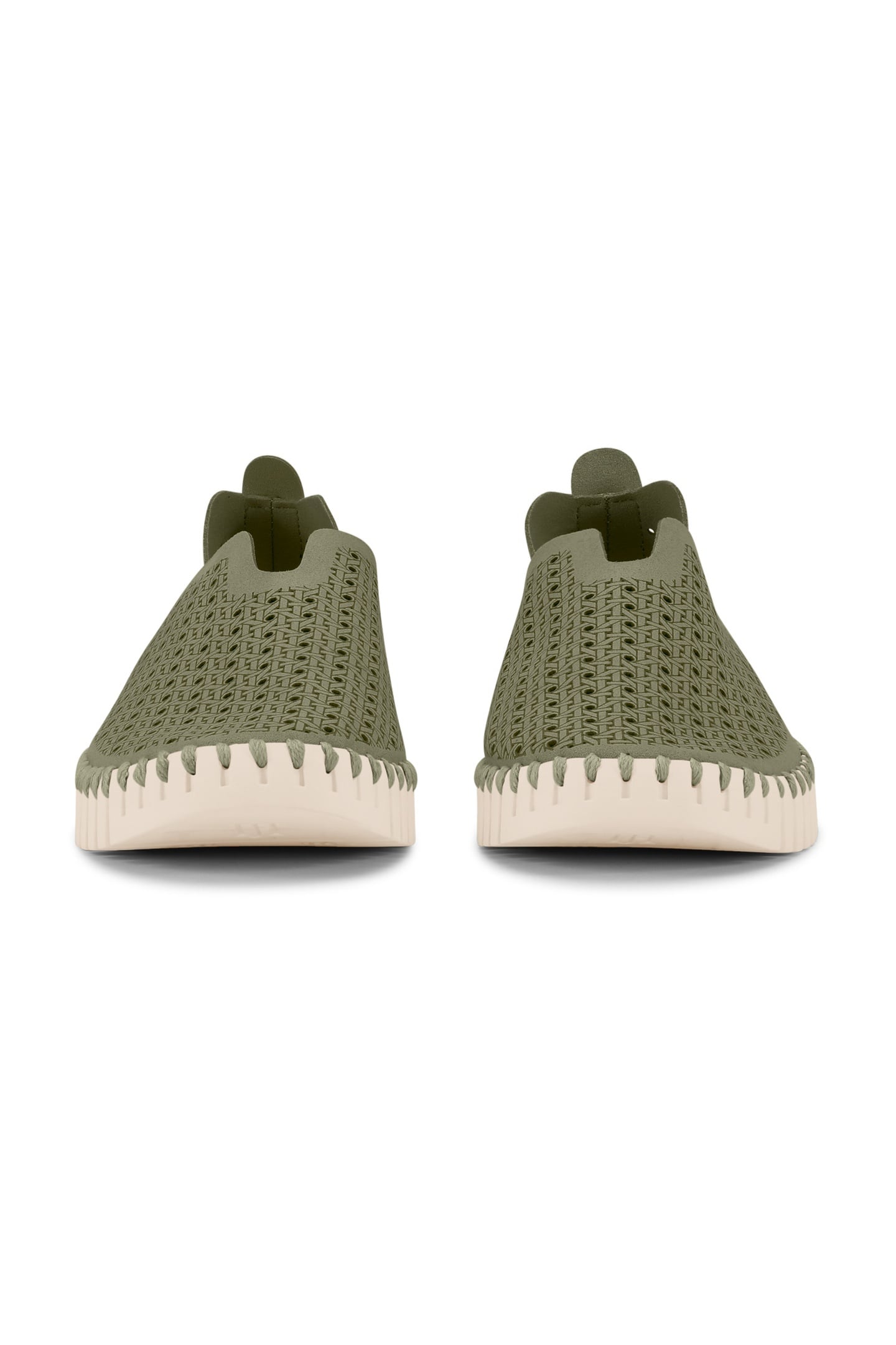 TULIP4031 ARMY PEARLED IVORY 5