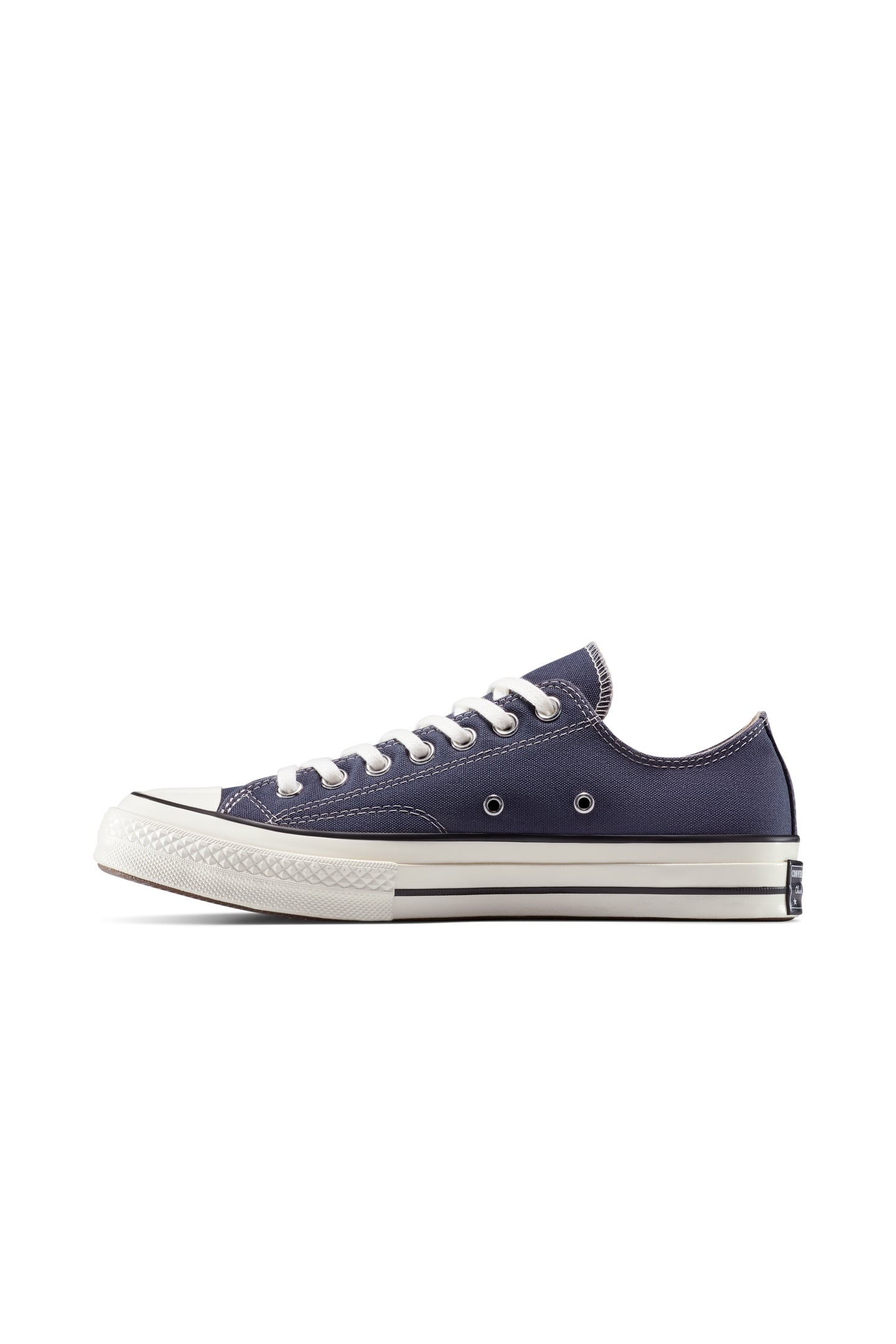 UNISEX CHUCK 70 OX COLD STARE/EGRET/BLACK 7