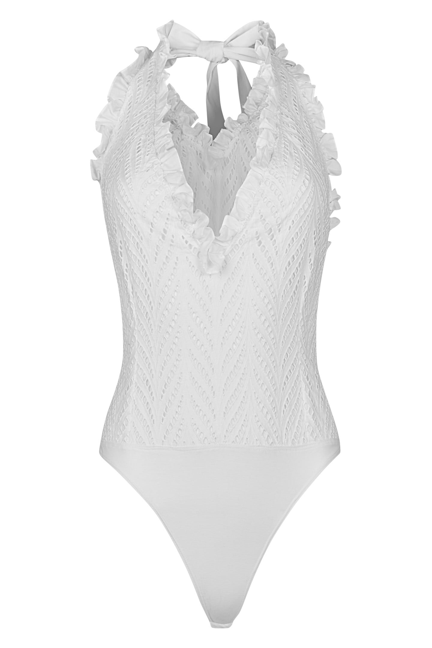ONA WHITE 2