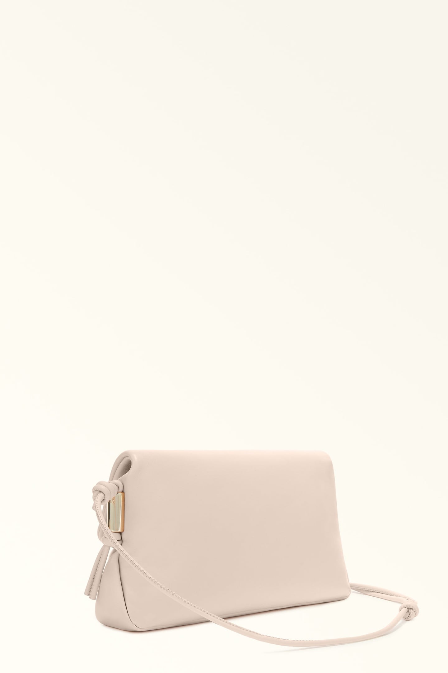 ELETTRA SMALL CROSSBODY AZALEA 3
