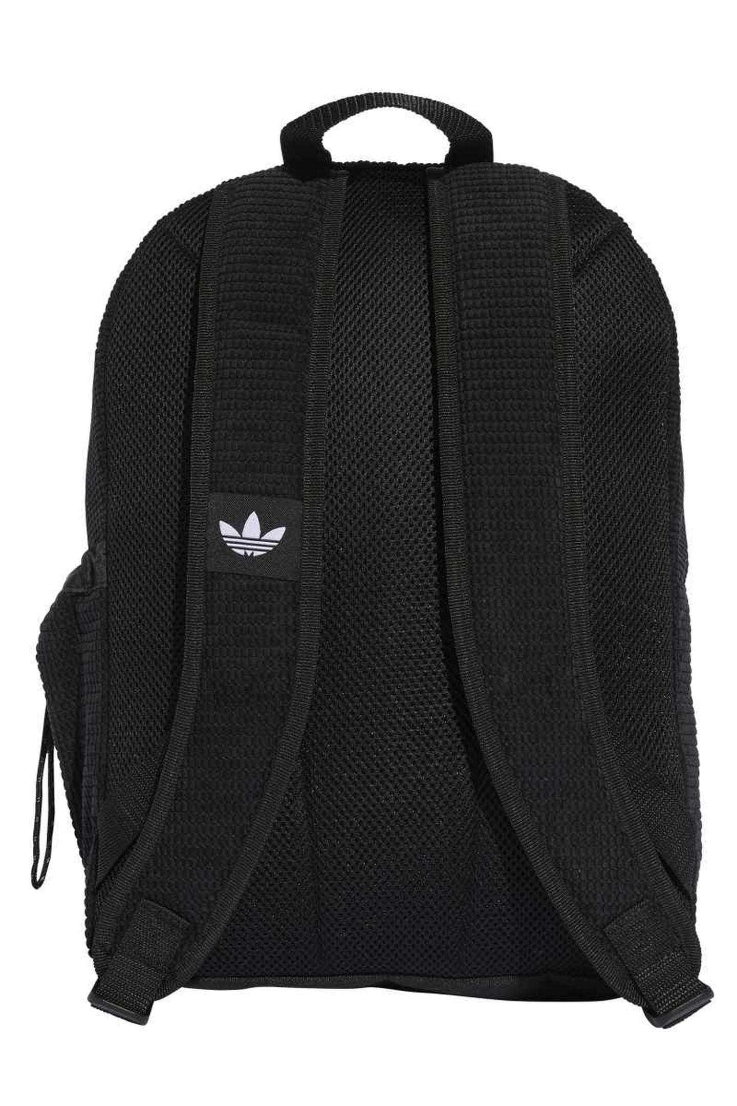 UNISEX ORIGINALS CLASSIC BACKPACK BLACK 4