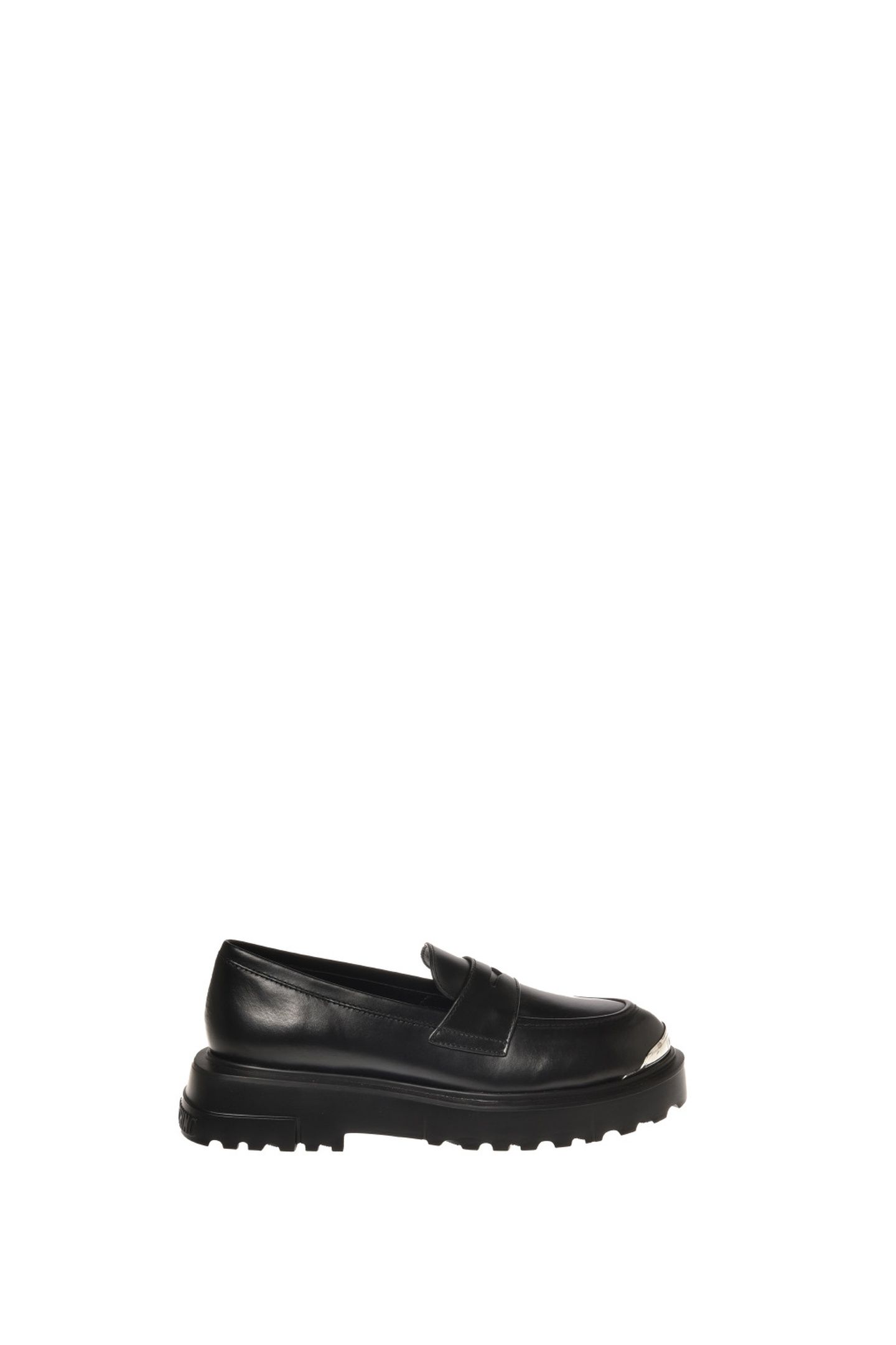 LOAFER BLACK 2