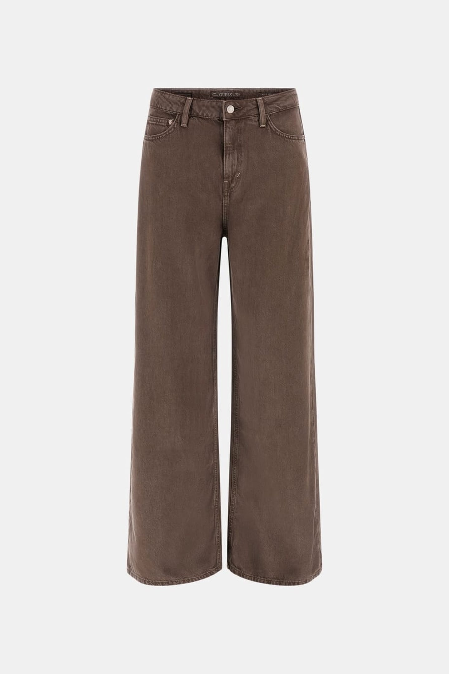 GUESS ECO BELLFLOWER WASHED TAUPE MULTI 1