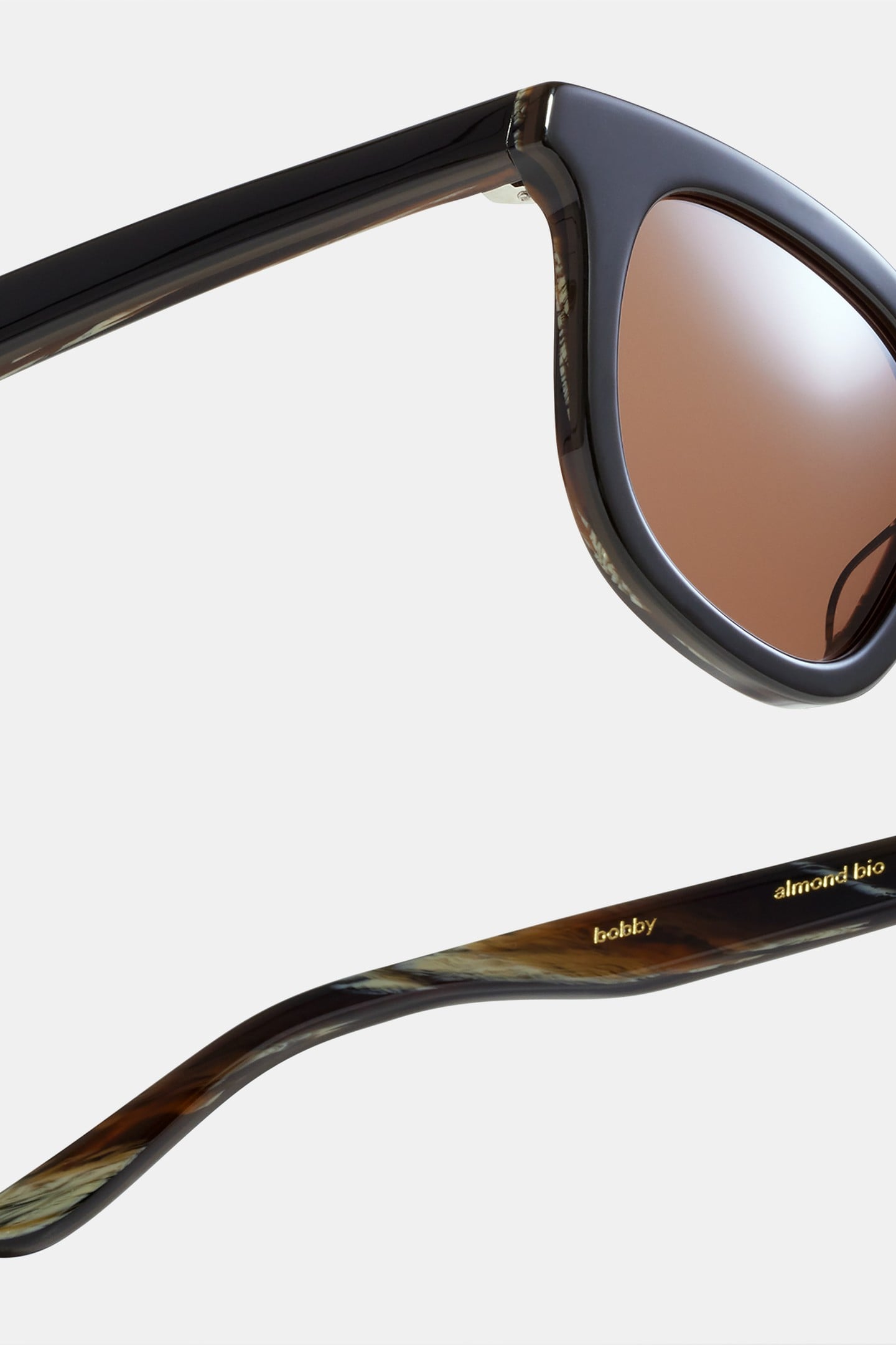 UNISEX BOBBY-ALMOND-SUN 3