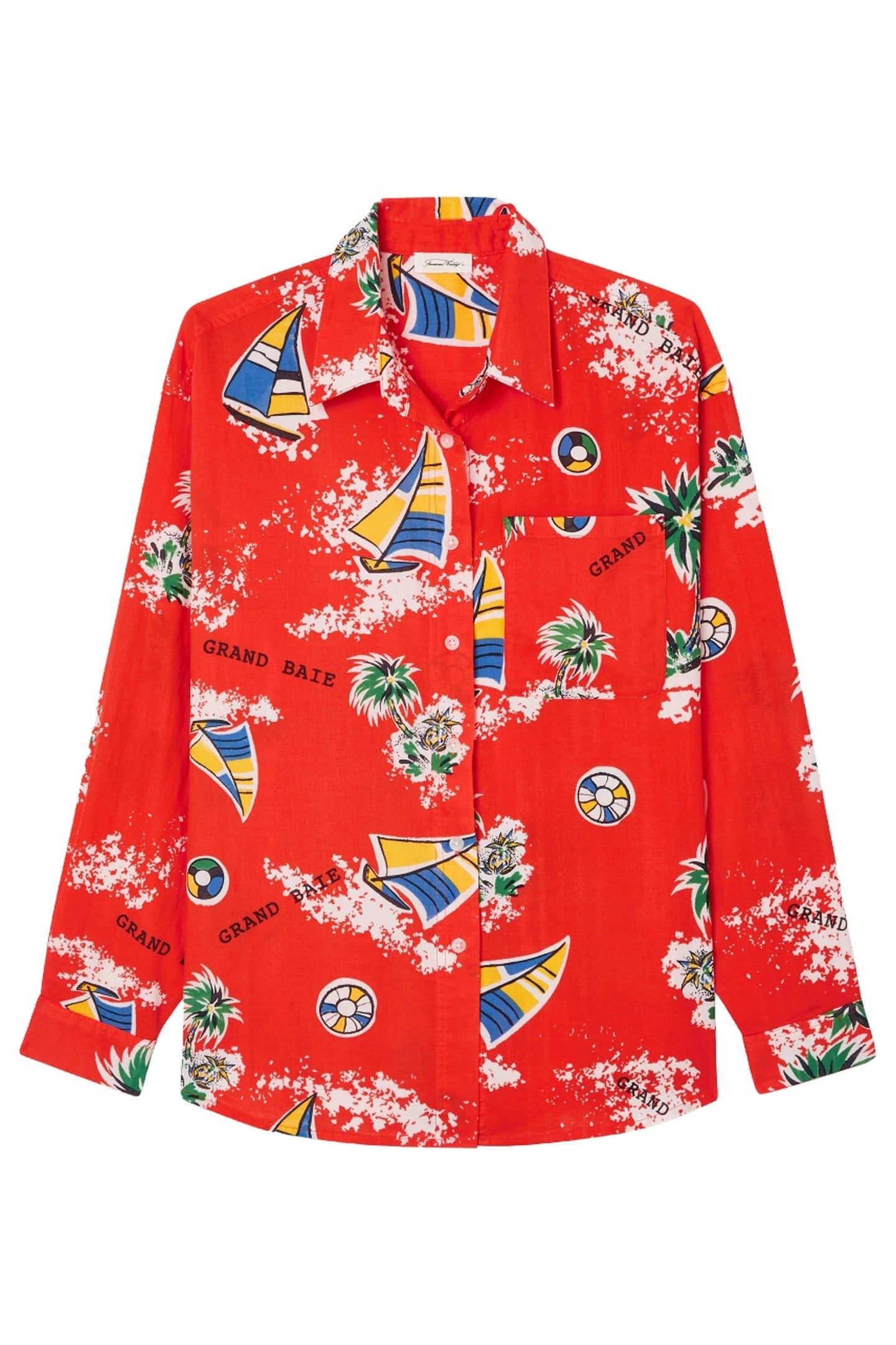 BYGOO SHIRT BENY 5
