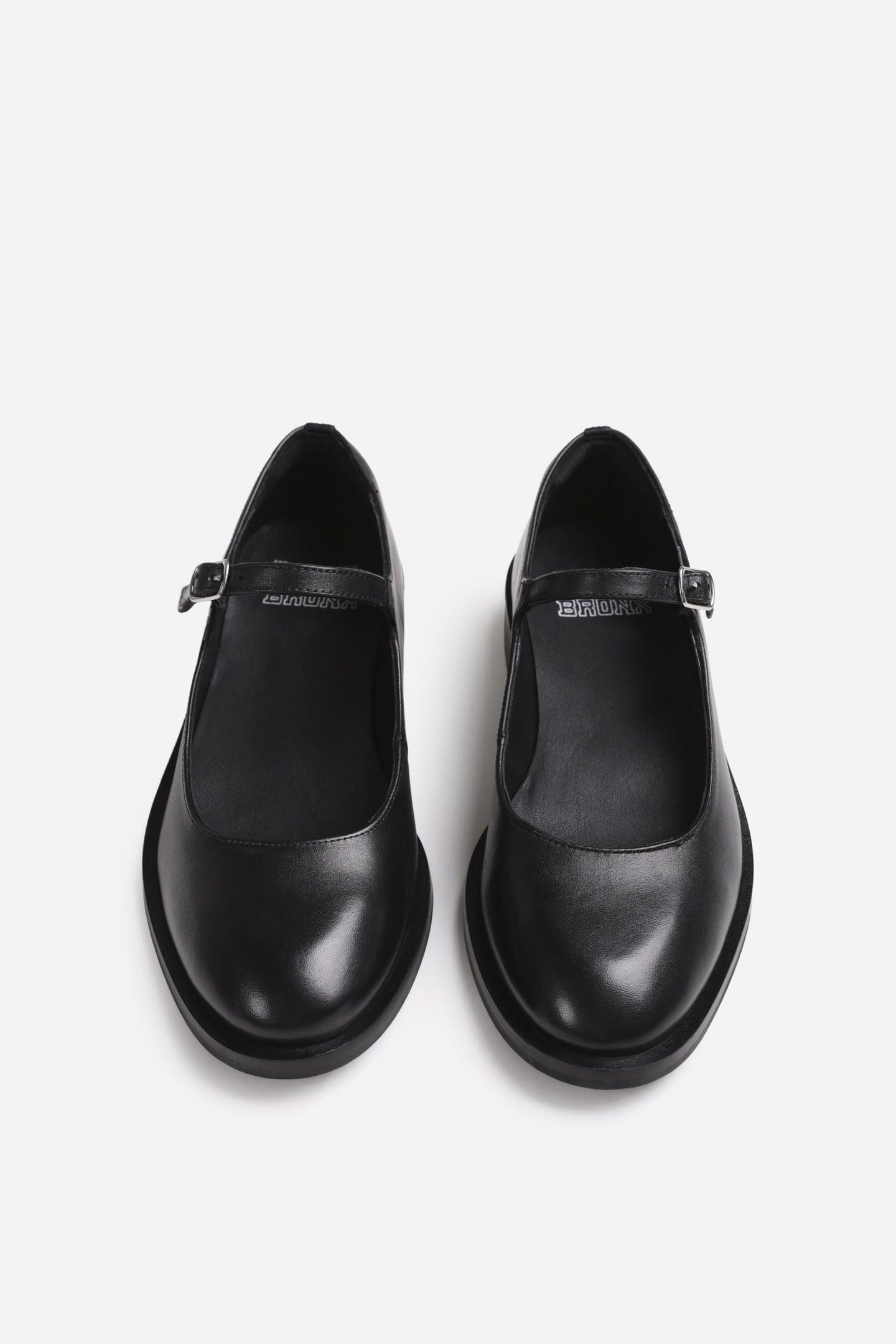 NEXT-WAGON LOW SHOE BLACK 8