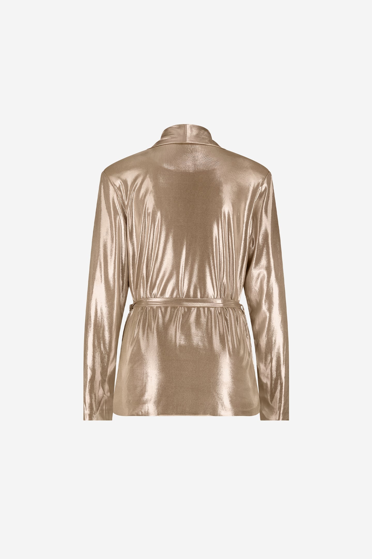 KENNET BLAZER GOLD 3