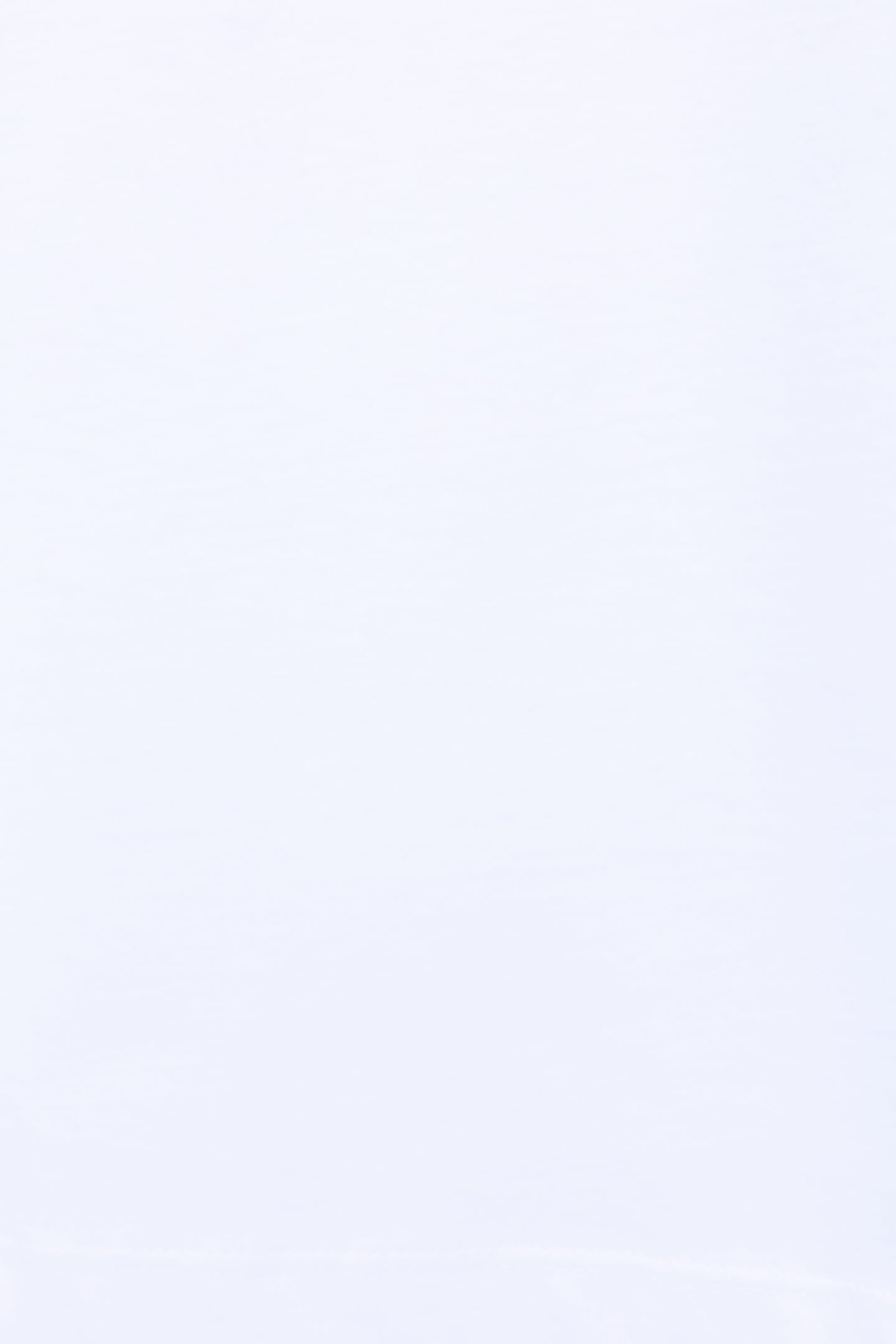 BRUSHED STEPPED T LINEN WHITE 4