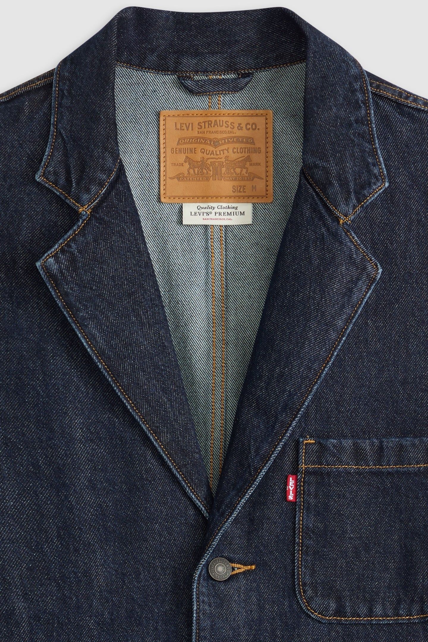 PRESIDIO BLAZER 5