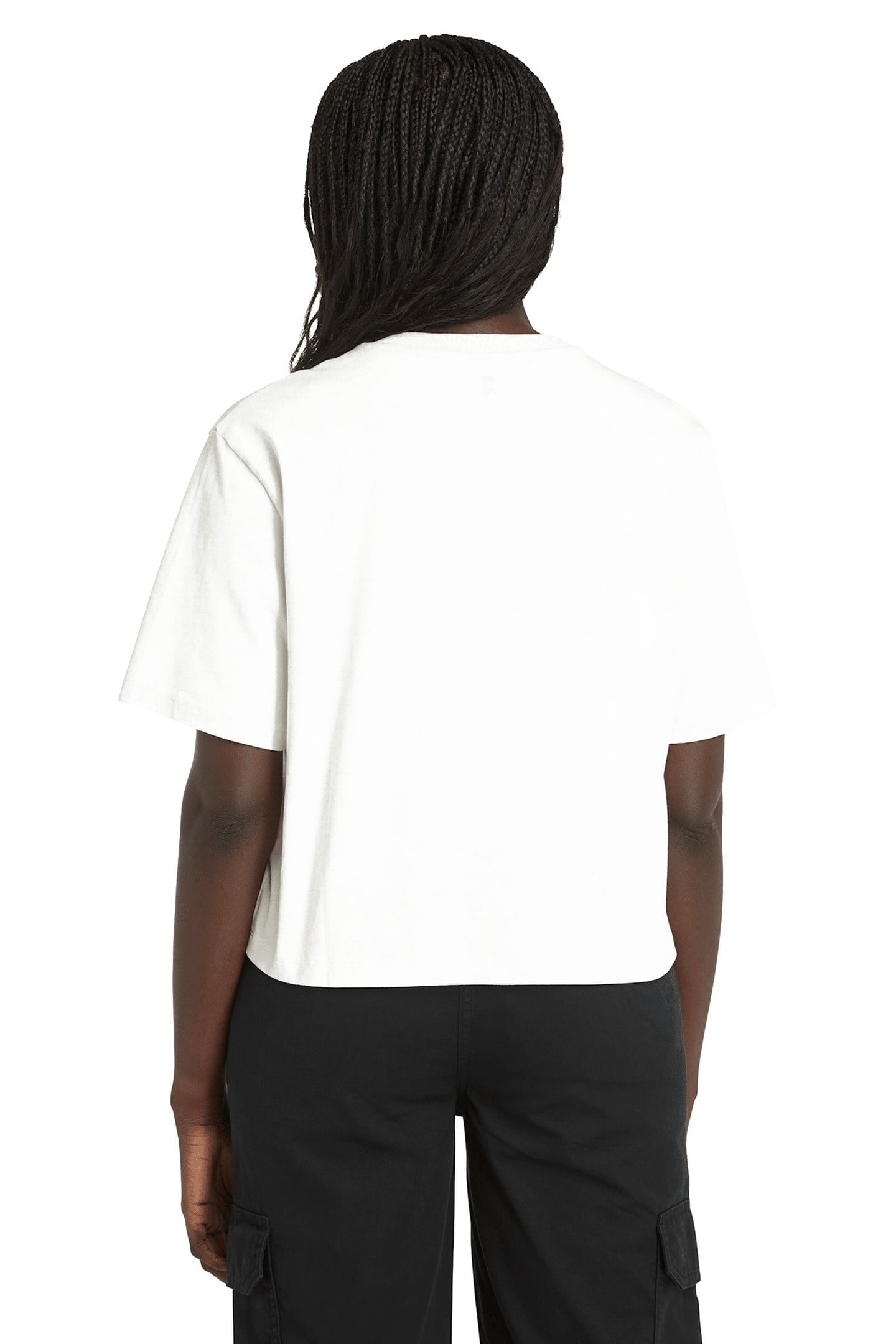 SHORT-SLEEVE TEE NATURAL 4