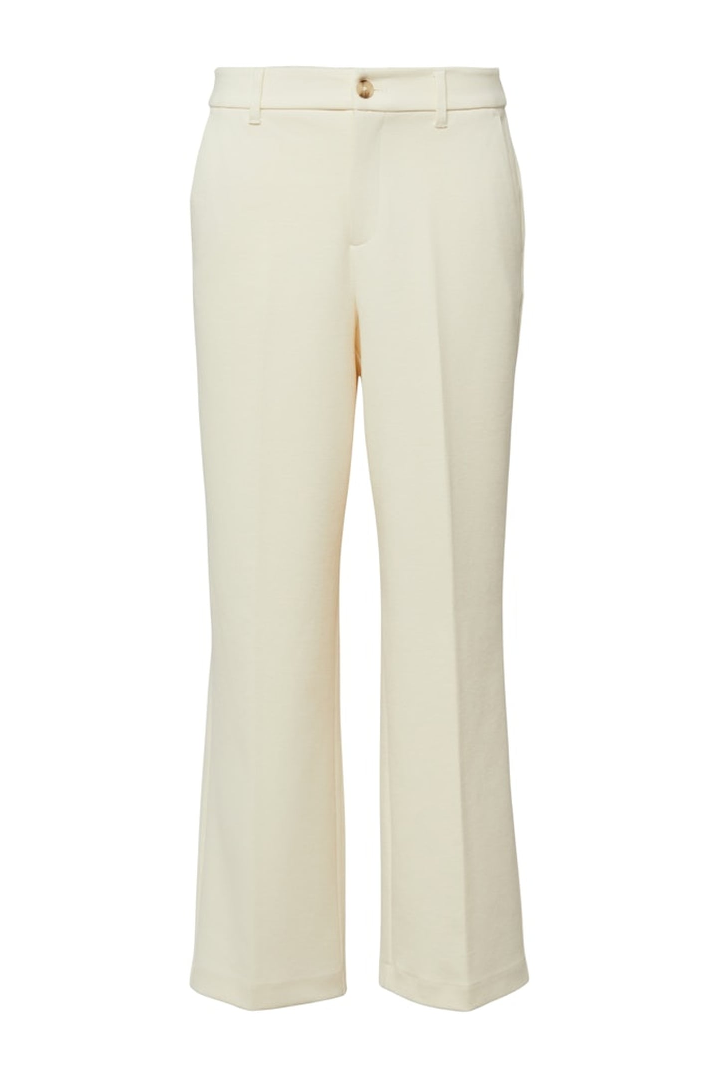 S.OLIVER PANTS BEIGE 7
