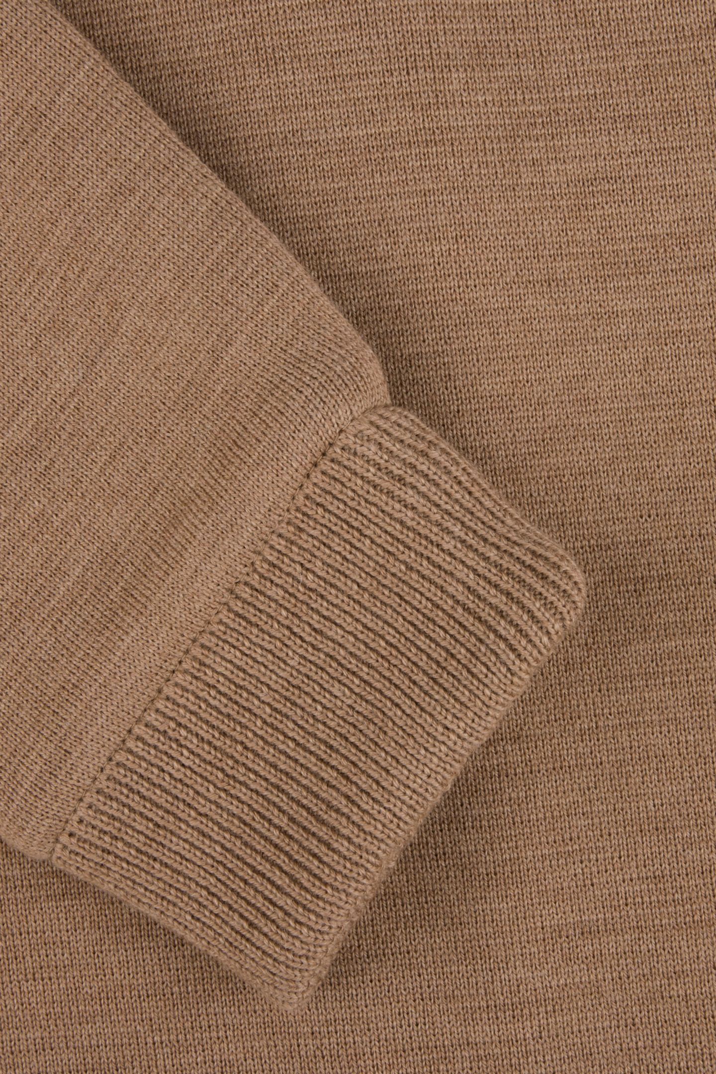 GABBY KNIT JACKET LIGHT BEIGE 4