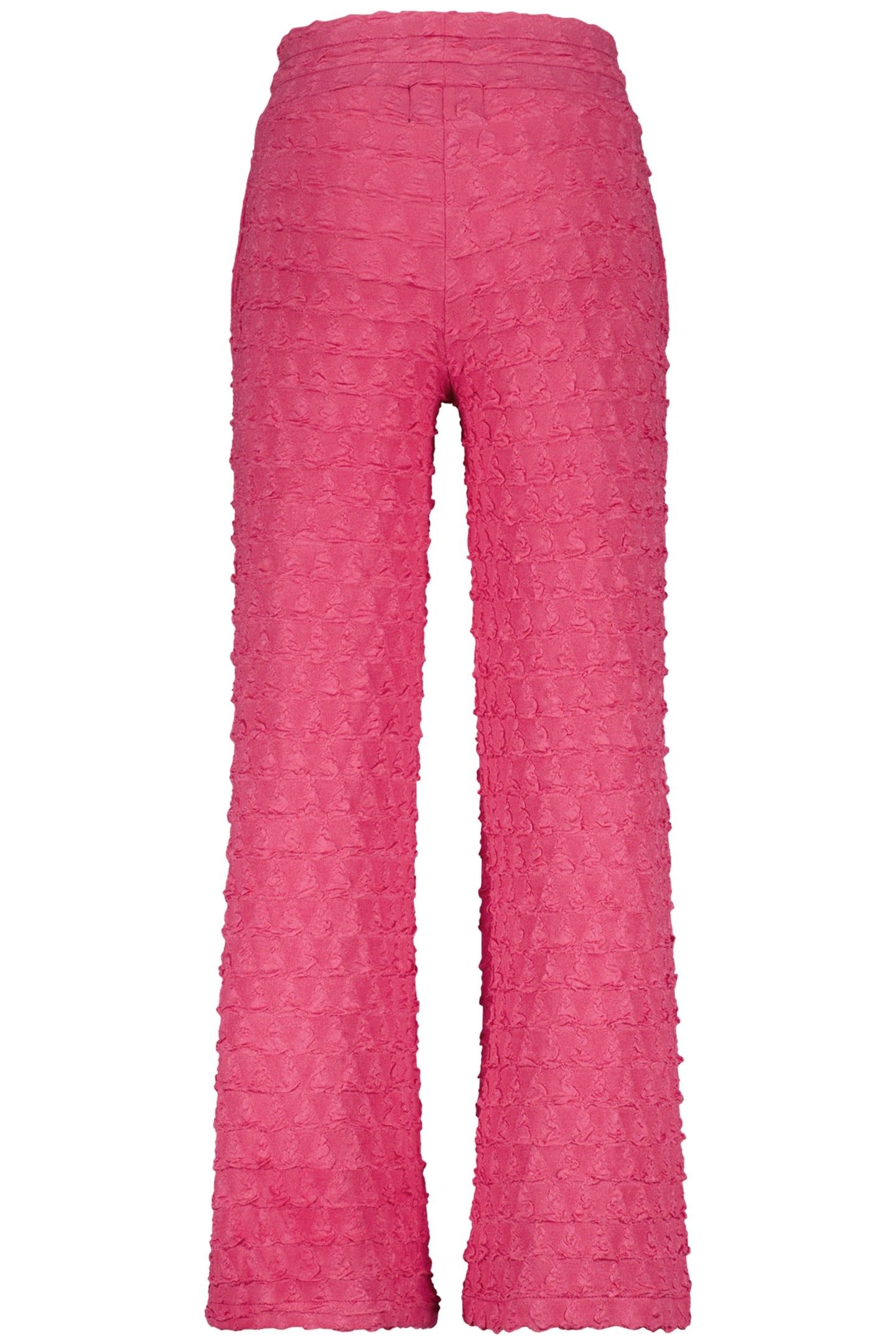GIRLS PELLA PANTS PINK PEACOCK 2