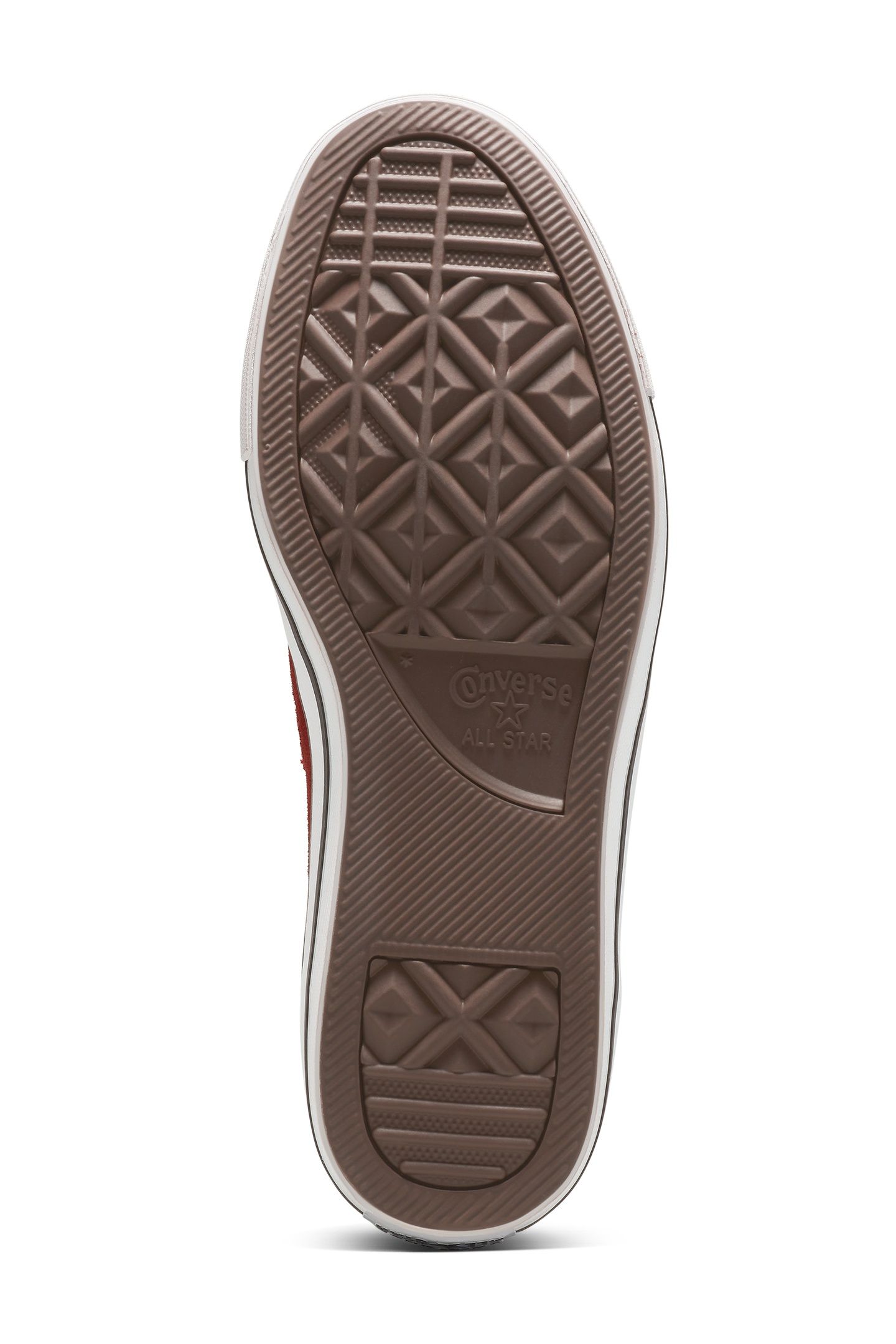 UNISEX CTAS LOAFER SLIP ROTTIN APPLE 8