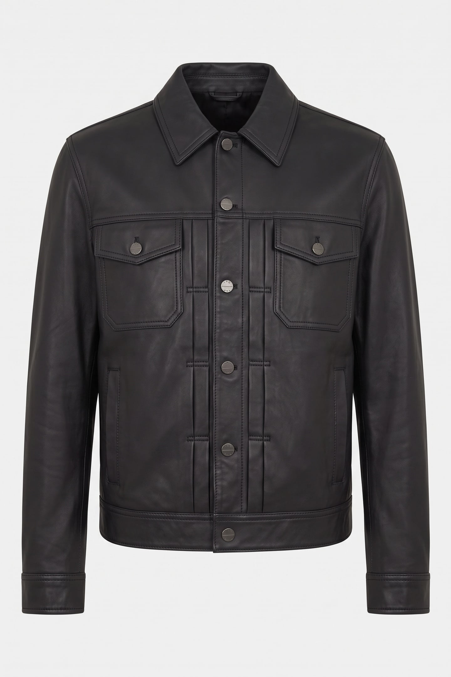REEVES OUTERWEAR BLACK 5